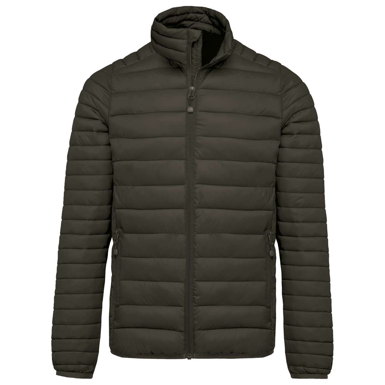 MEN'S LIGHTWEIGHT PADDED JACKET - Image 32