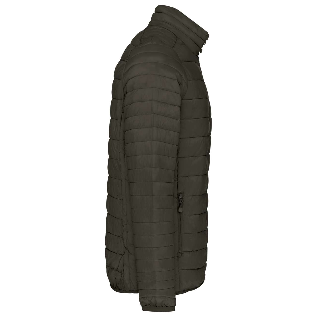 MEN'S LIGHTWEIGHT PADDED JACKET - Image 11