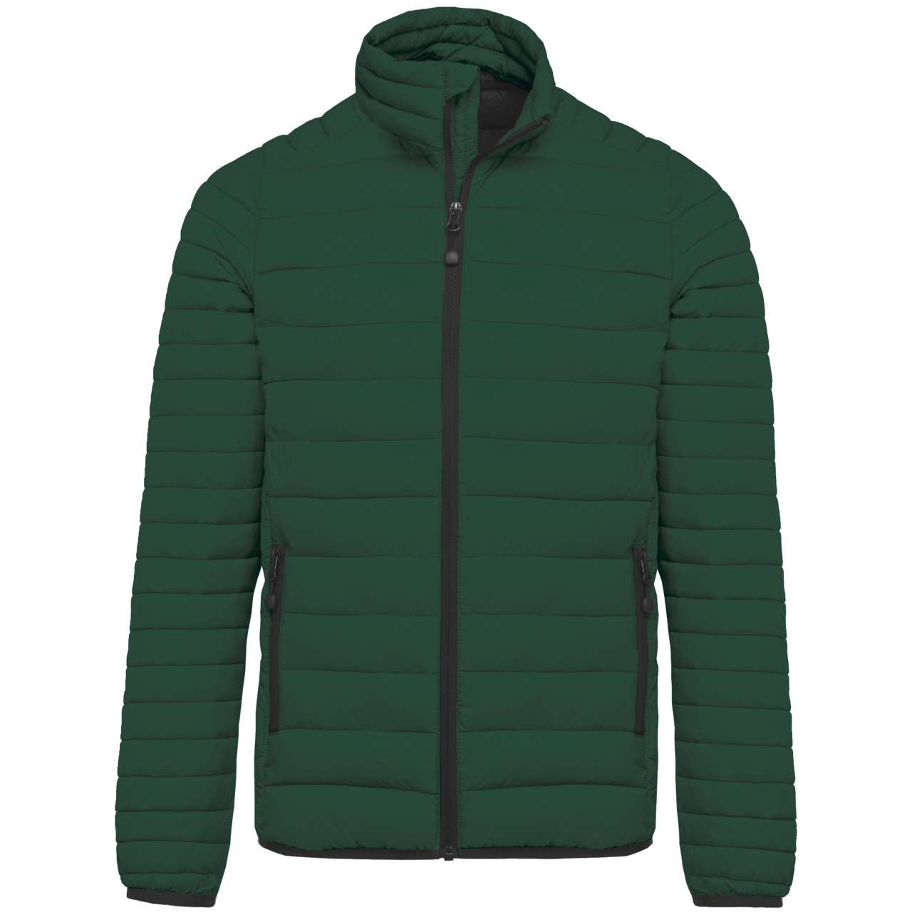 MEN'S LIGHTWEIGHT PADDED JACKET - Image 30