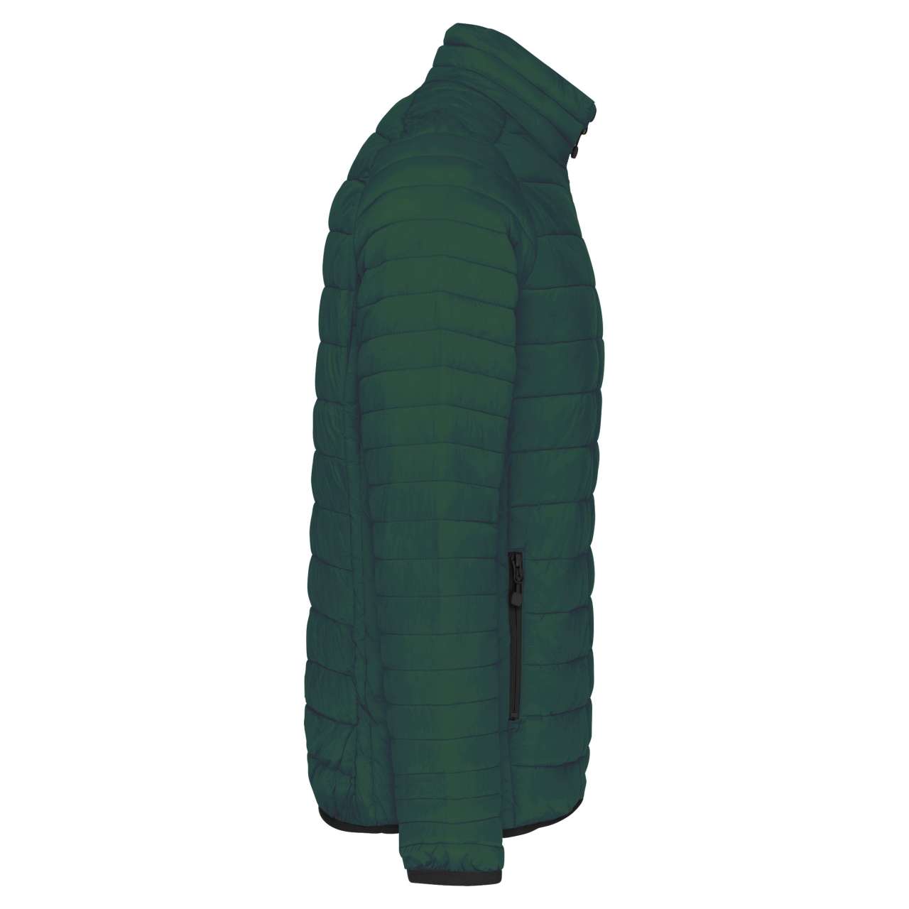 MEN'S LIGHTWEIGHT PADDED JACKET - Image 28