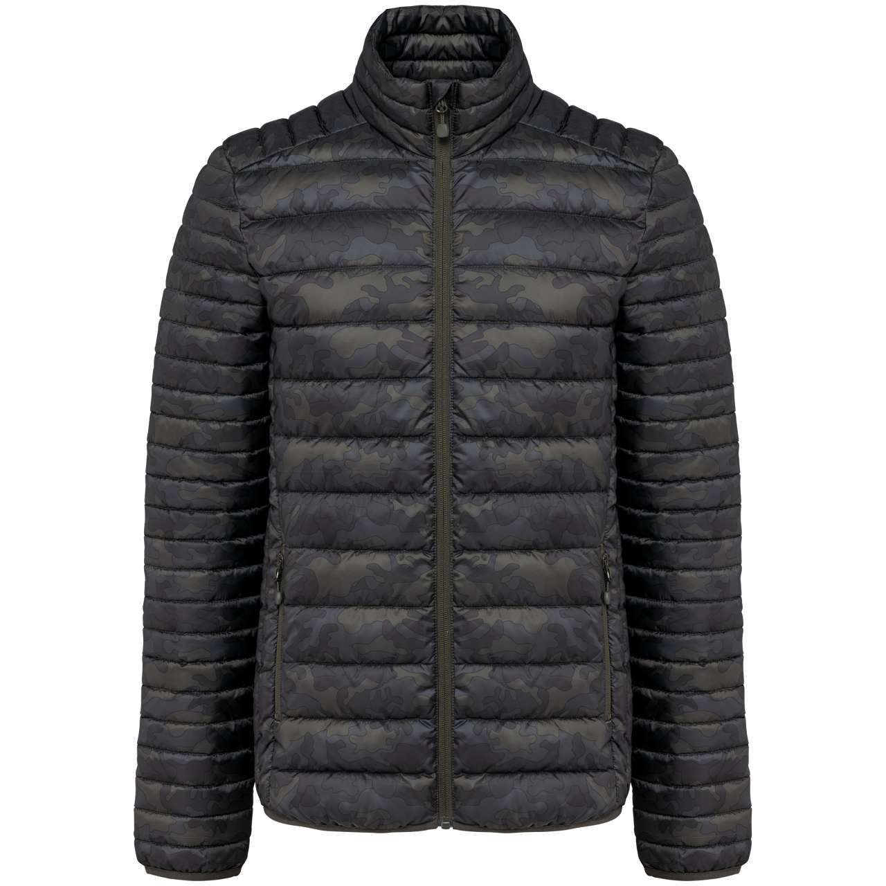 MEN'S LIGHTWEIGHT PADDED JACKET - Image 37