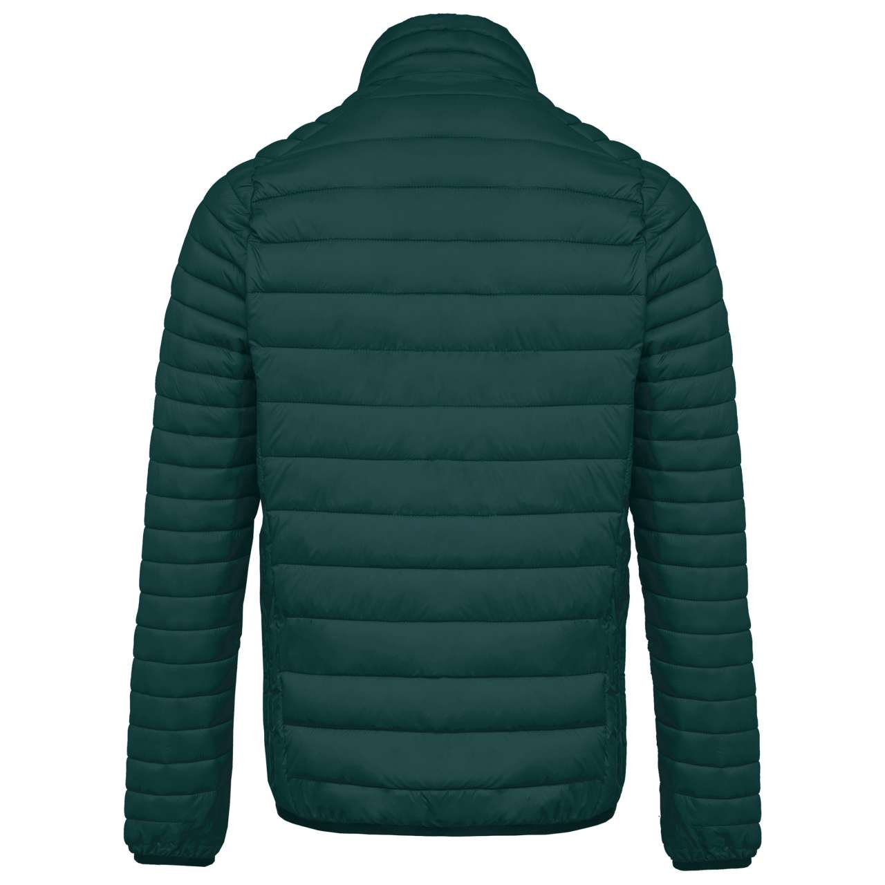 MEN'S LIGHTWEIGHT PADDED JACKET - Image 33