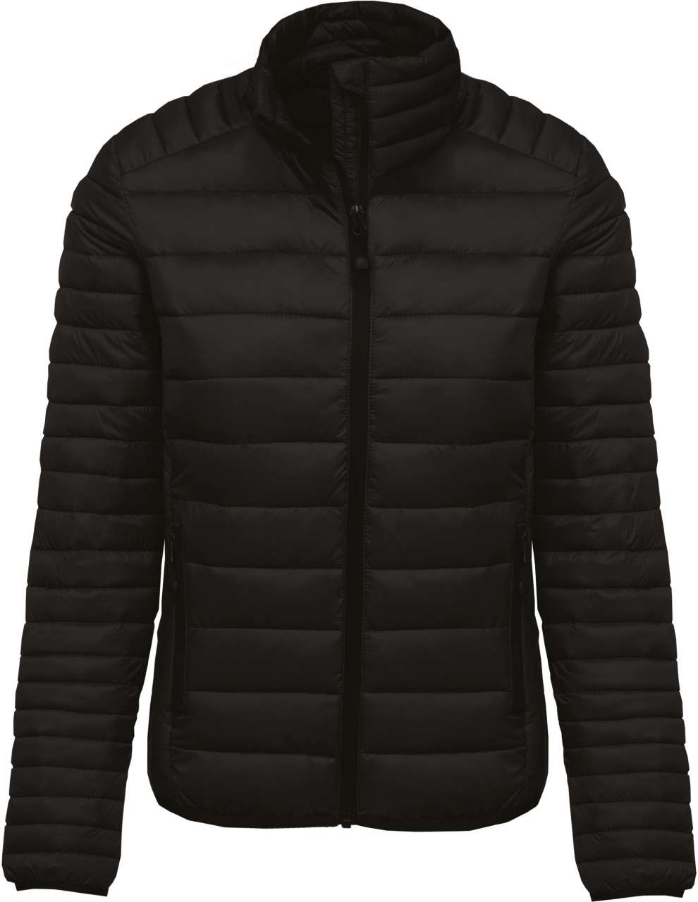 LADIES' LIGHTWEIGHT PADDED JACKET - Image 39
