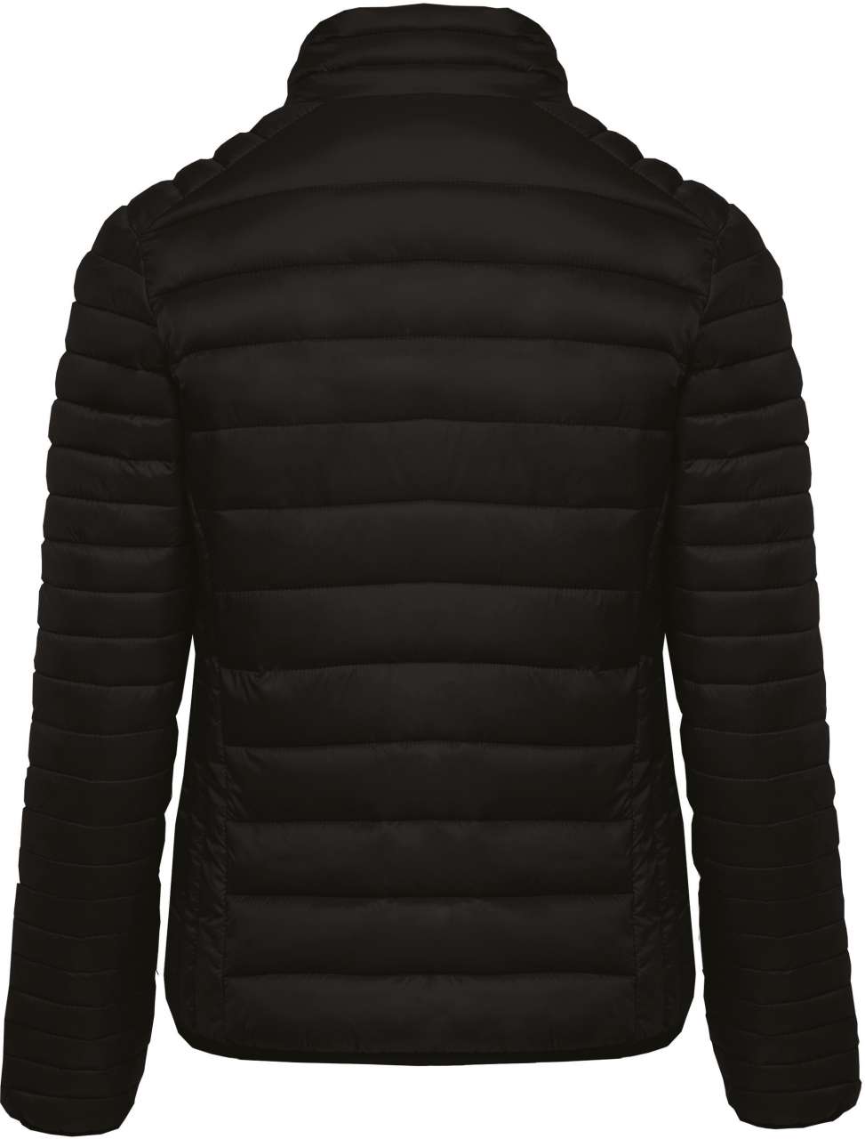LADIES' LIGHTWEIGHT PADDED JACKET - Image 19