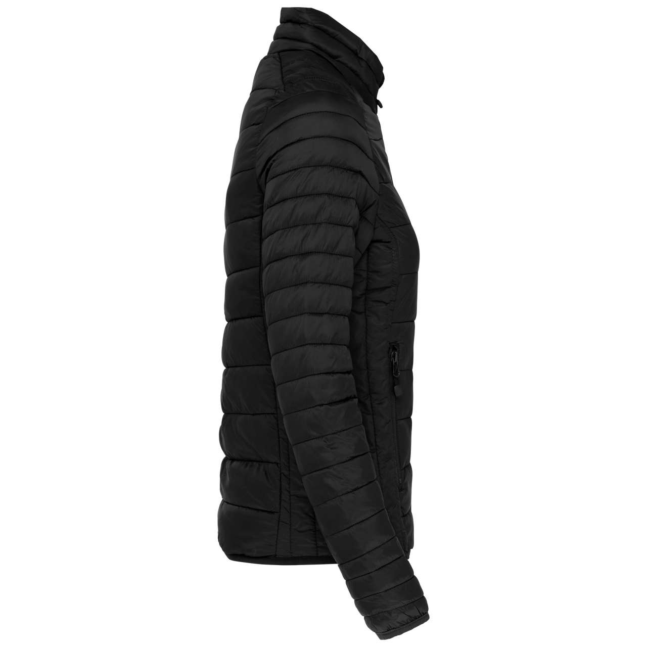 LADIES' LIGHTWEIGHT PADDED JACKET - Image 22