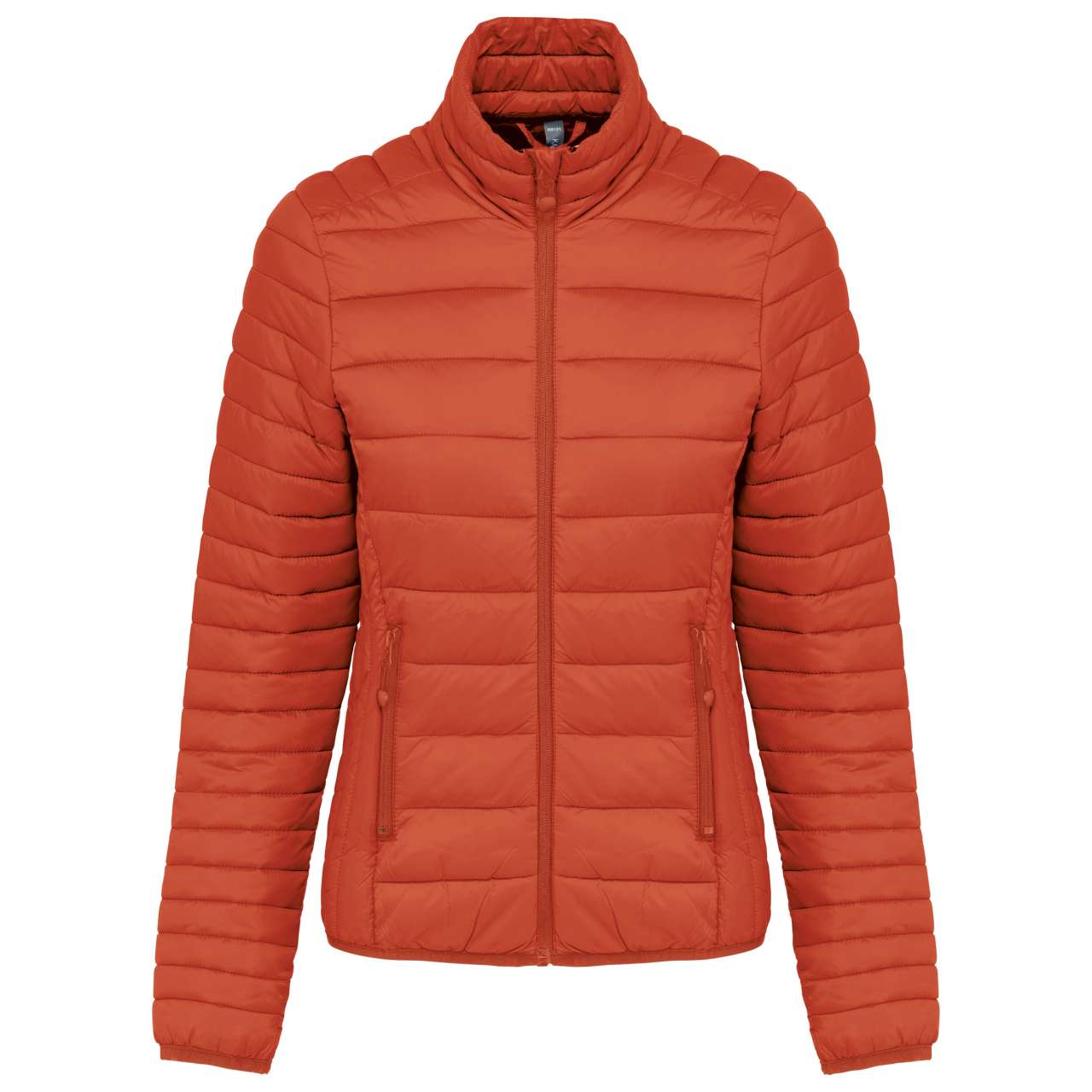 LADIES' LIGHTWEIGHT PADDED JACKET - Image 14