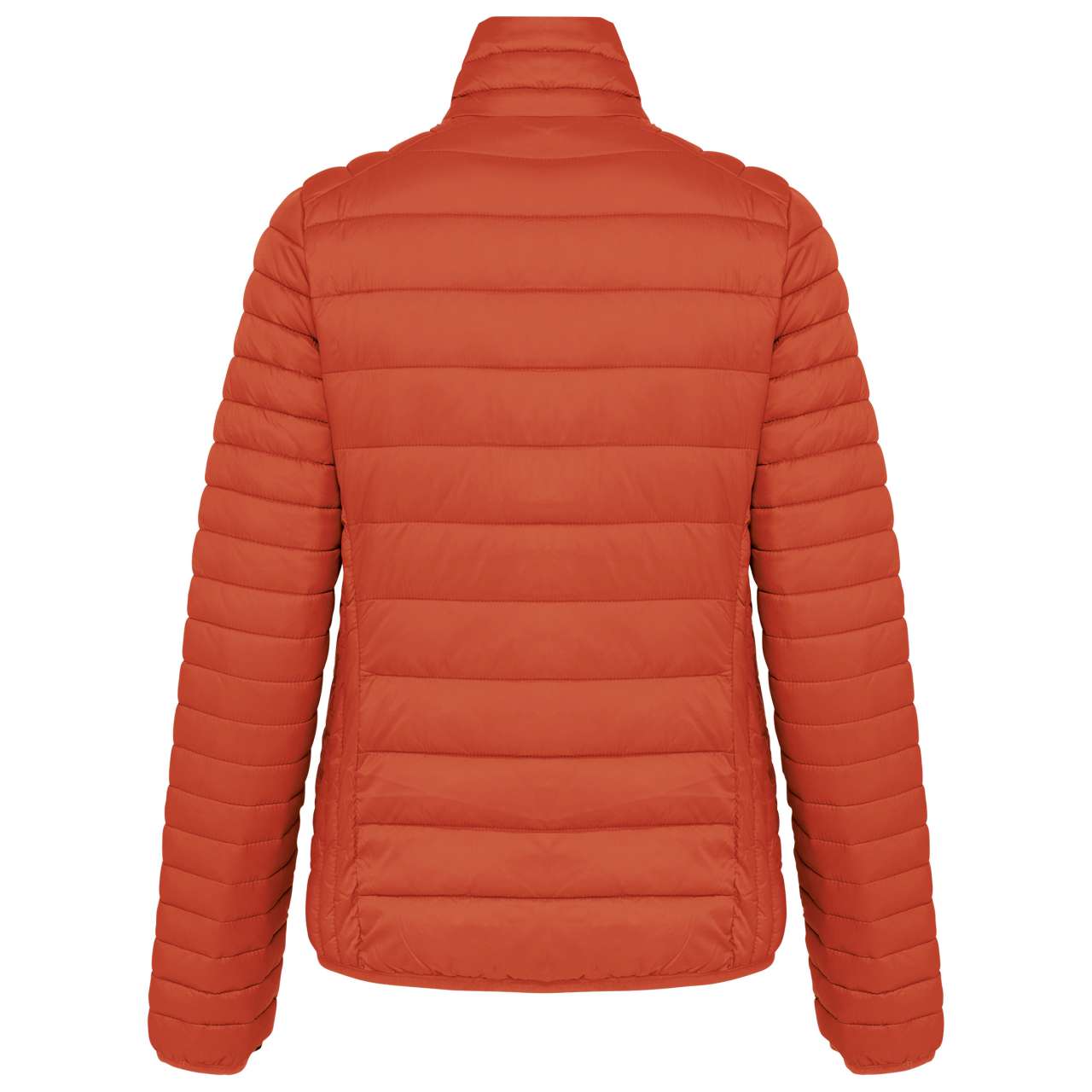 LADIES' LIGHTWEIGHT PADDED JACKET - Image 18