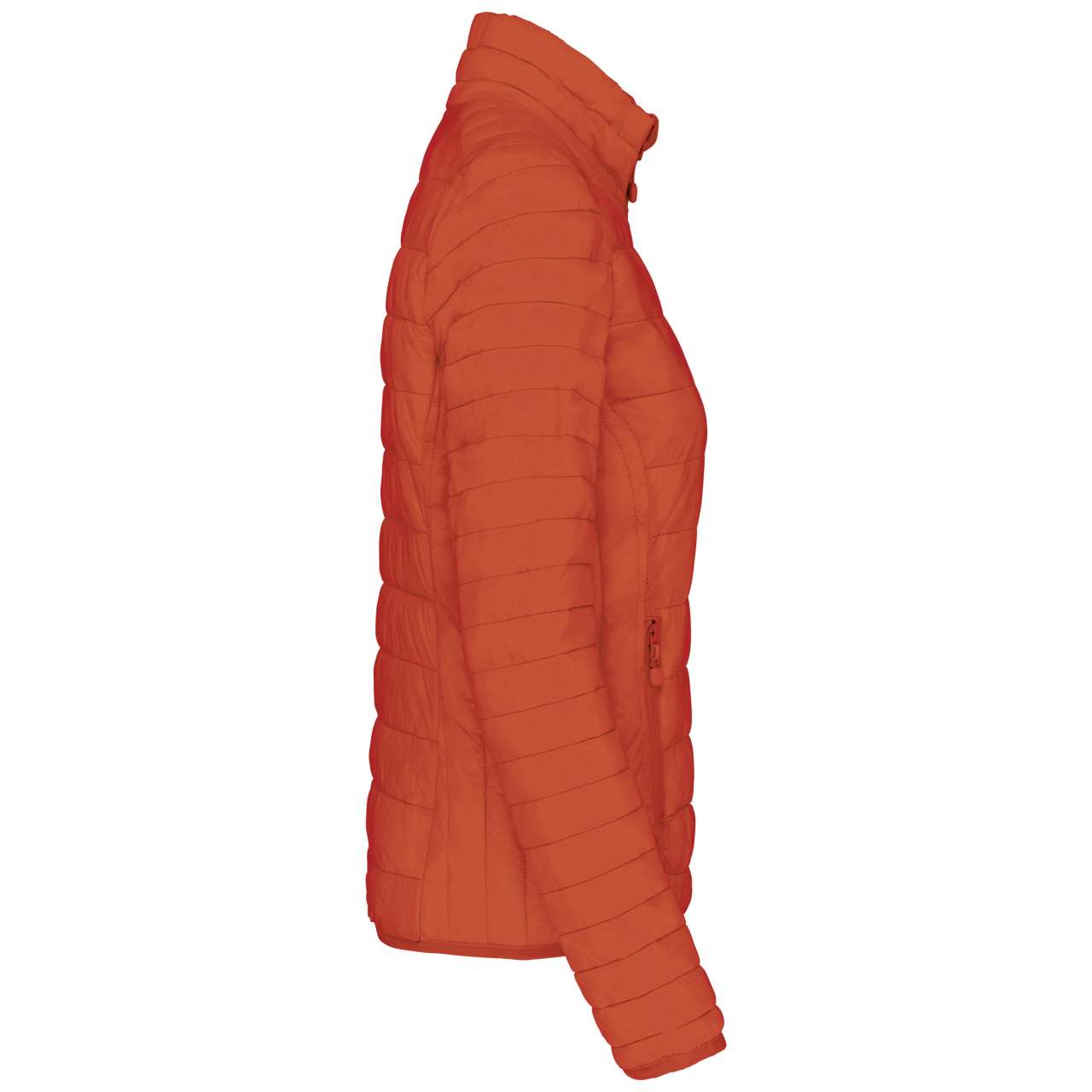 LADIES' LIGHTWEIGHT PADDED JACKET - Image 26