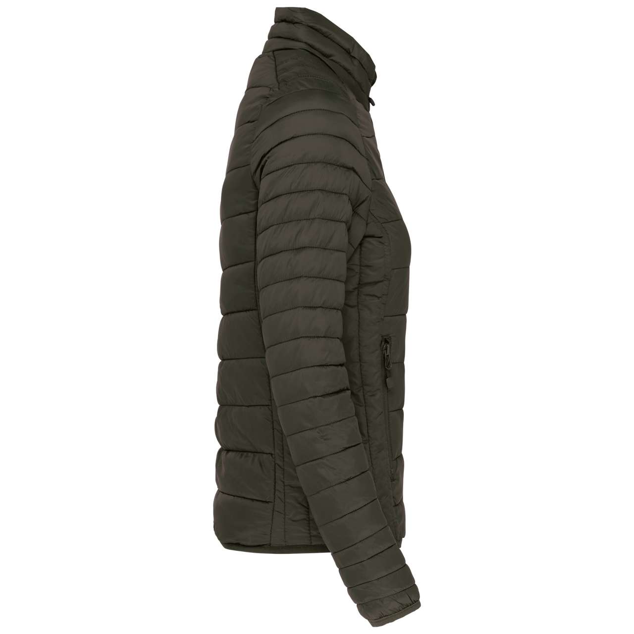 LADIES' LIGHTWEIGHT PADDED JACKET - Image 32