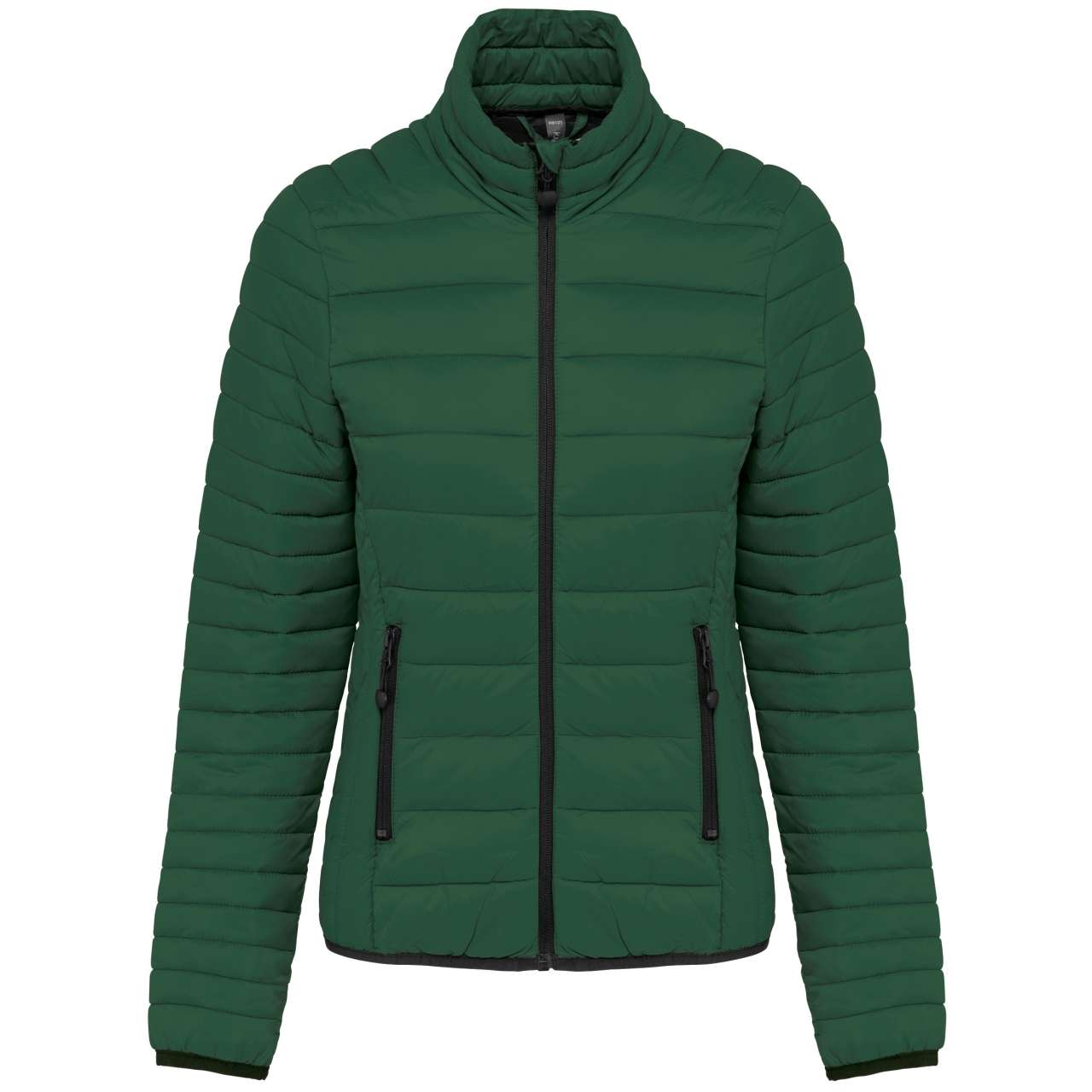 LADIES' LIGHTWEIGHT PADDED JACKET - Image 24