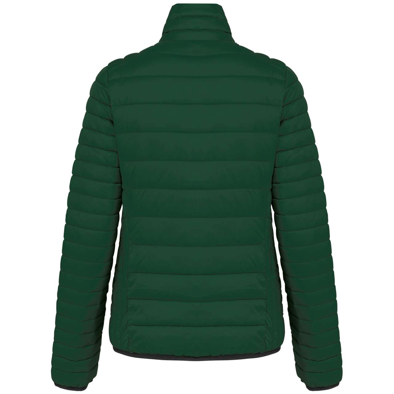 LADIES' LIGHTWEIGHT PADDED JACKET - Image 25