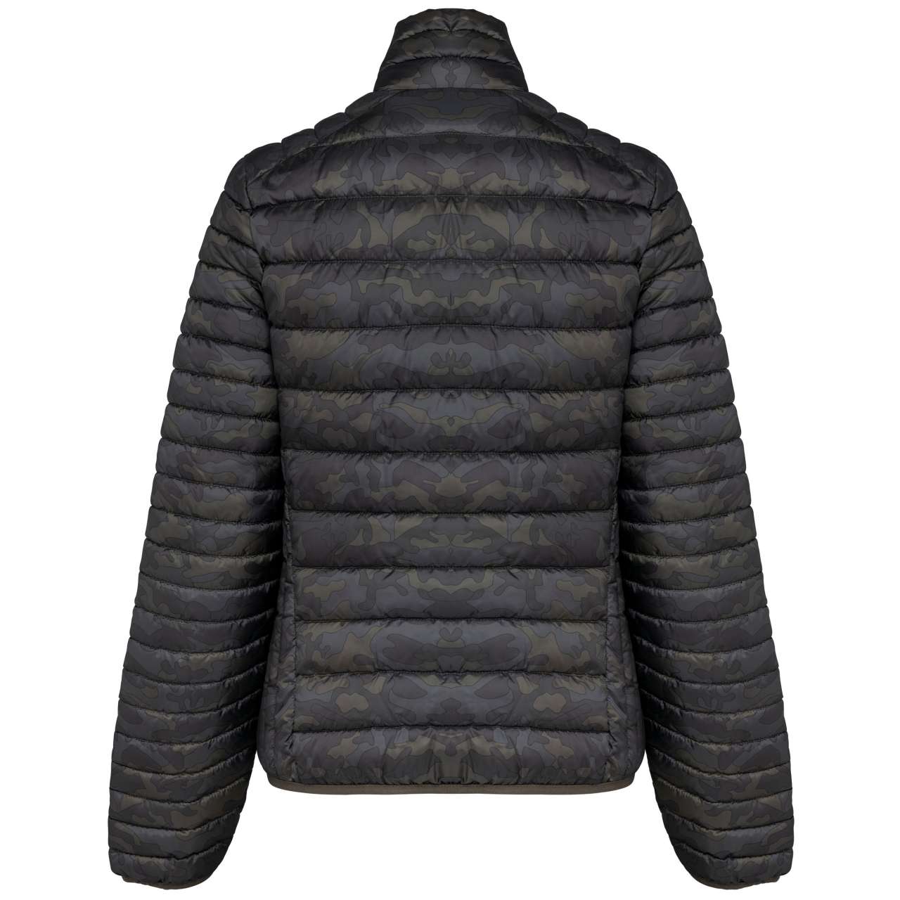 LADIES' LIGHTWEIGHT PADDED JACKET - Image 38