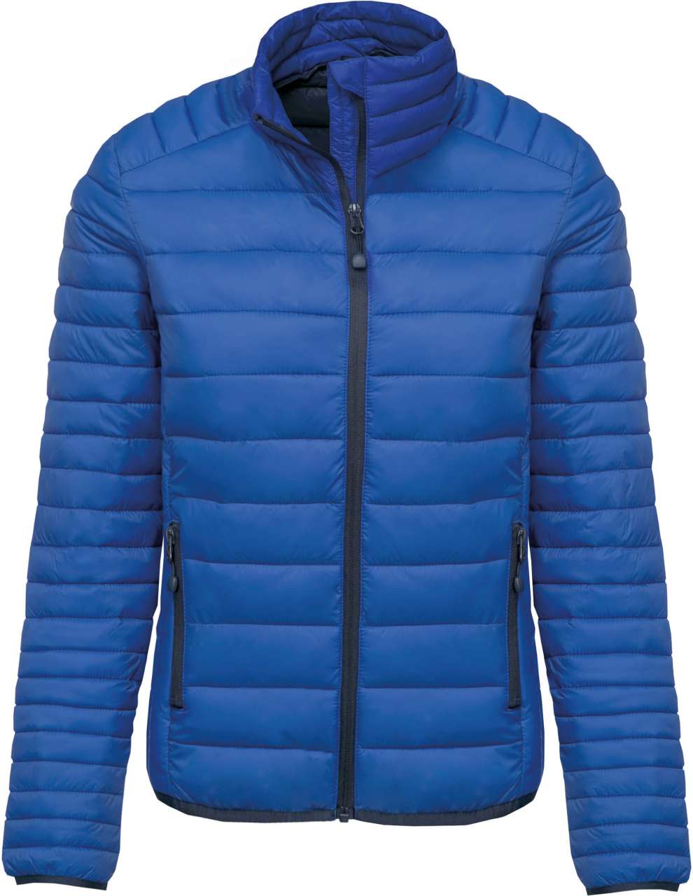 LADIES' LIGHTWEIGHT PADDED JACKET - Image 34