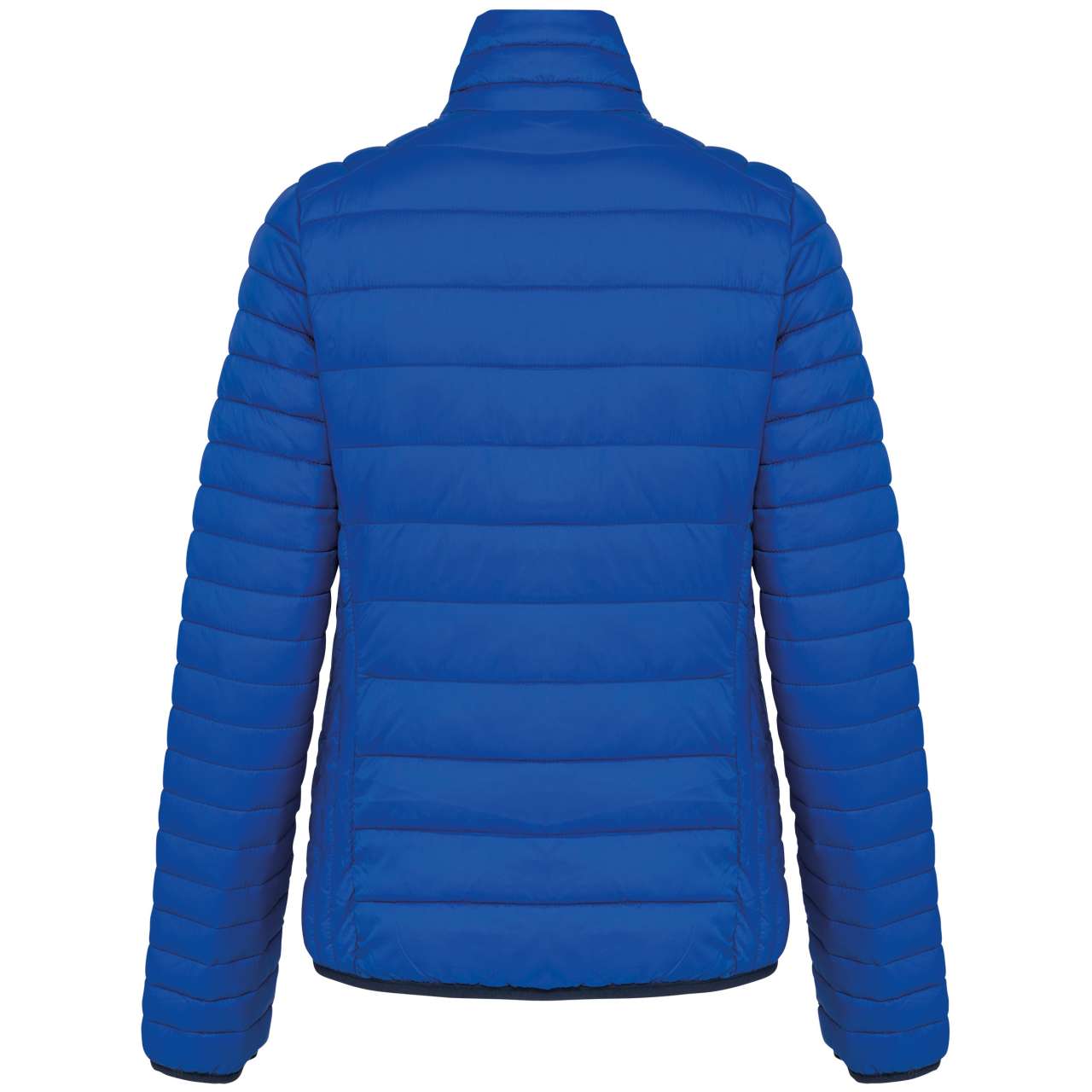 LADIES' LIGHTWEIGHT PADDED JACKET - Image 16