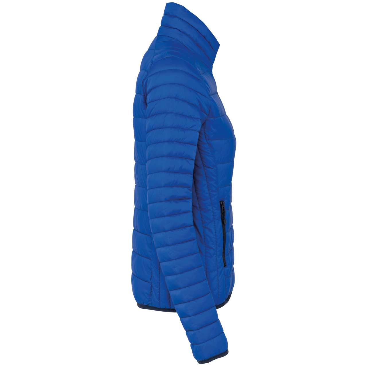 LADIES' LIGHTWEIGHT PADDED JACKET - Image 10