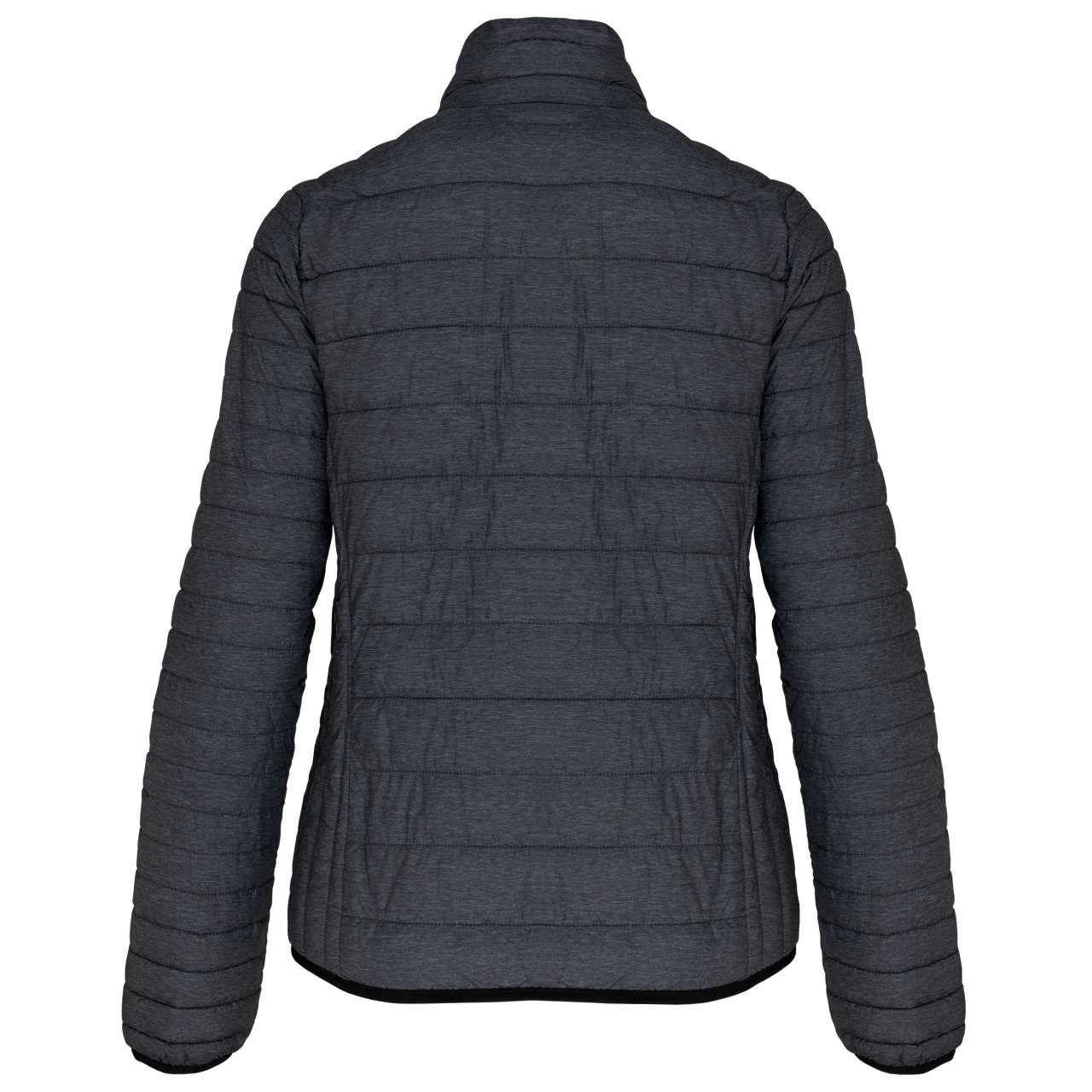 LADIES' LIGHTWEIGHT PADDED JACKET - Image 20