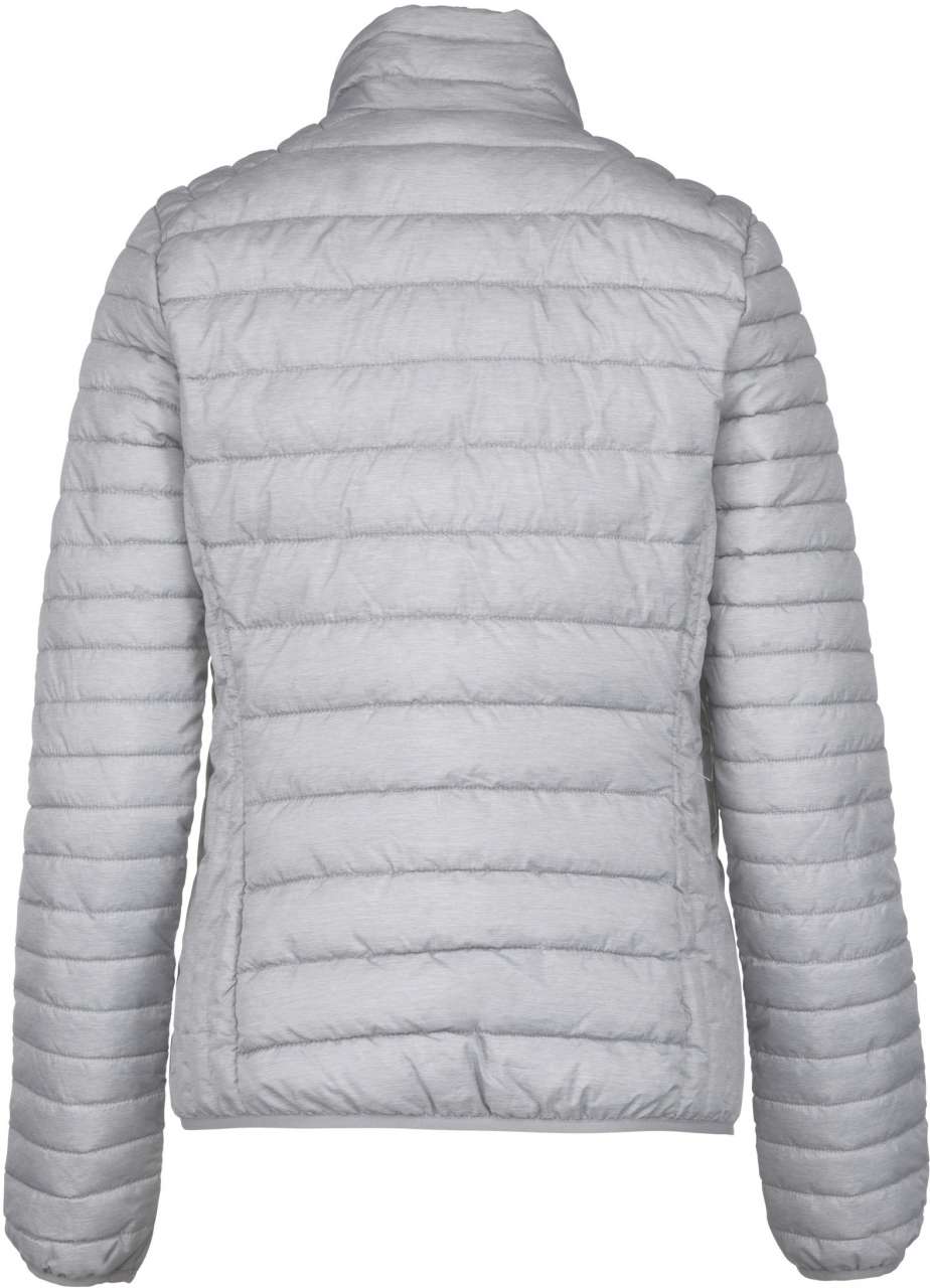 LADIES' LIGHTWEIGHT PADDED JACKET - Image 2