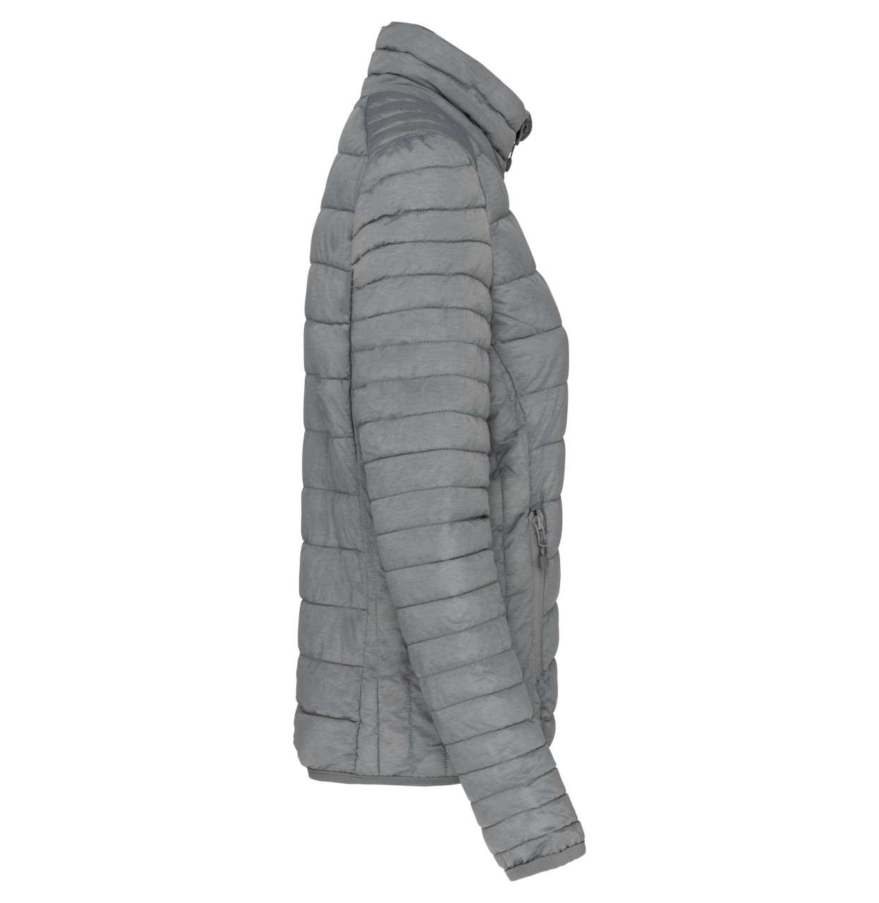 LADIES' LIGHTWEIGHT PADDED JACKET - Image 27