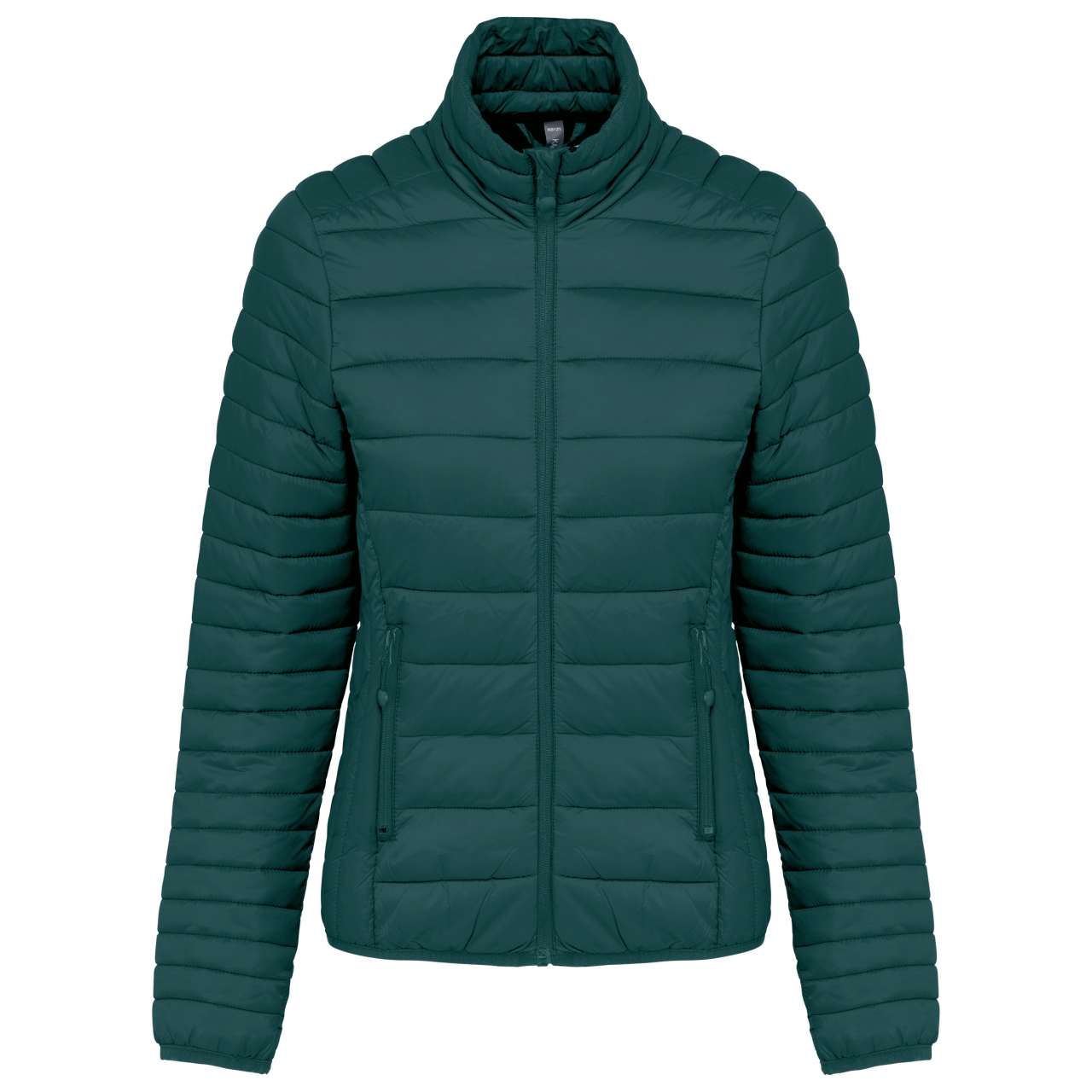 LADIES' LIGHTWEIGHT PADDED JACKET - Image 33