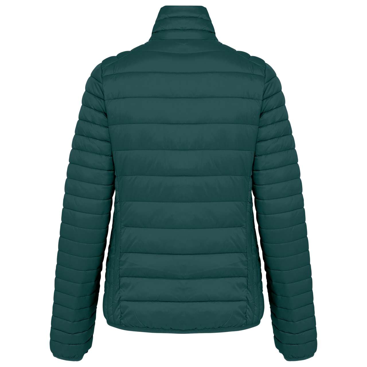 LADIES' LIGHTWEIGHT PADDED JACKET - Image 3
