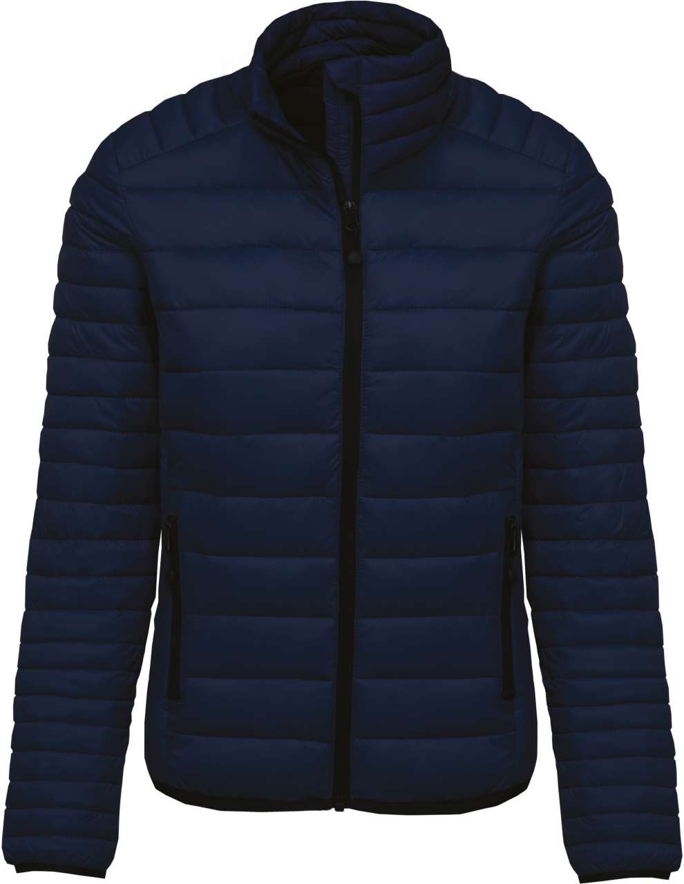 LADIES' LIGHTWEIGHT PADDED JACKET - Image 28