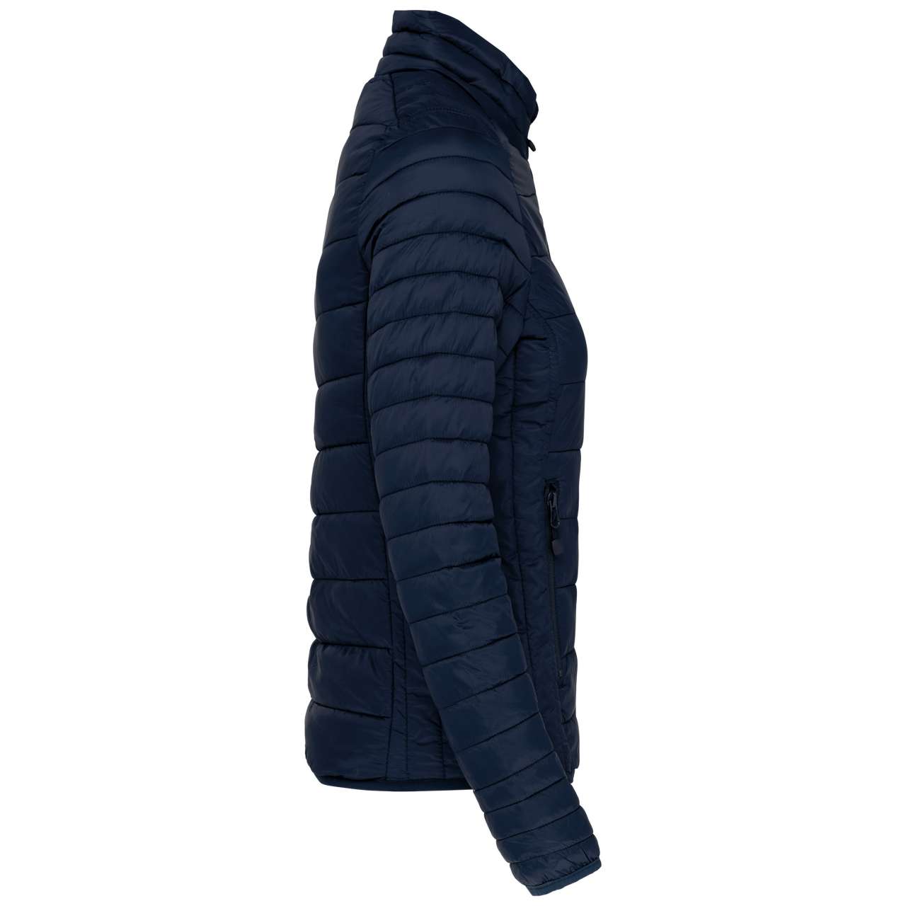 LADIES' LIGHTWEIGHT PADDED JACKET - Image 36