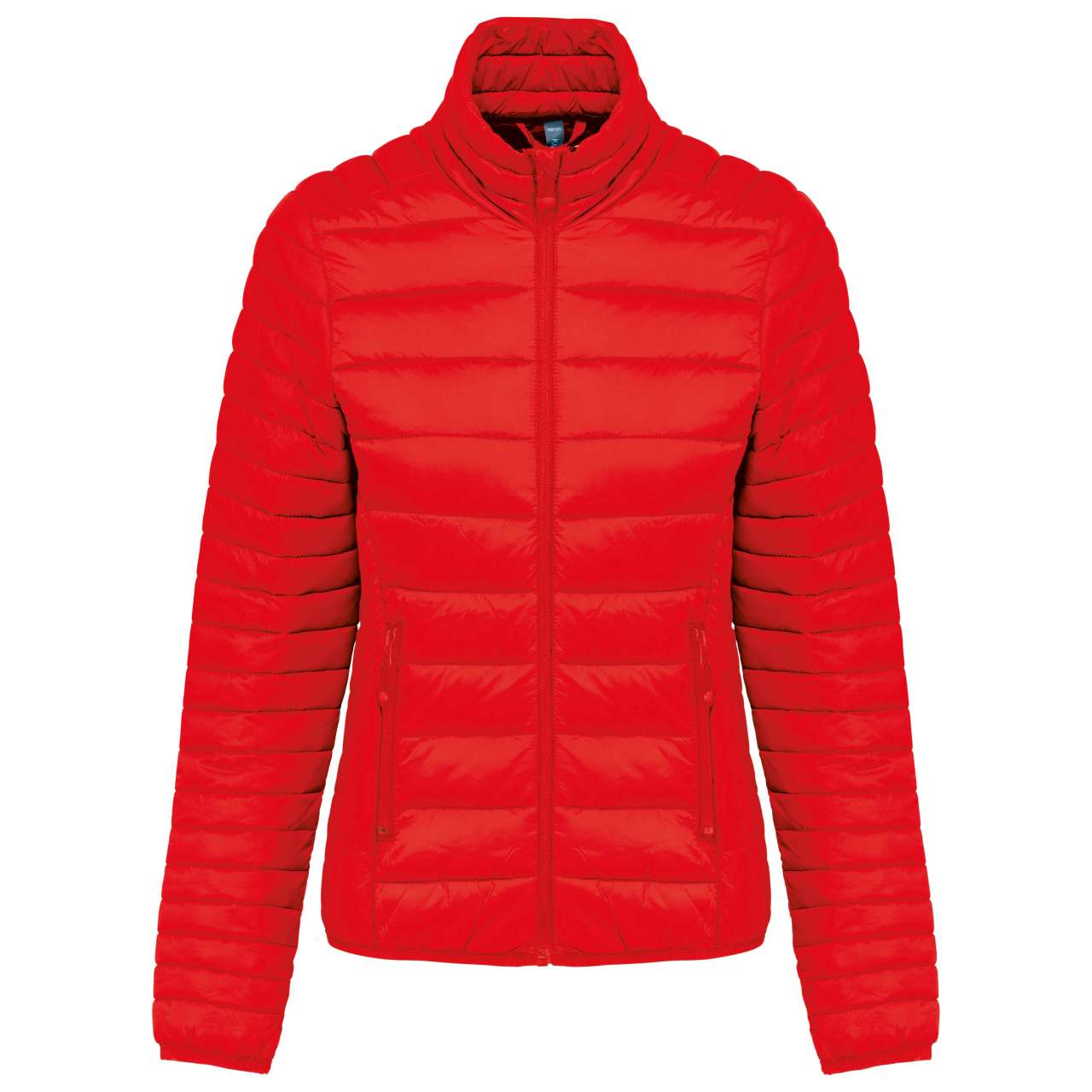 LADIES' LIGHTWEIGHT PADDED JACKET - Image 21