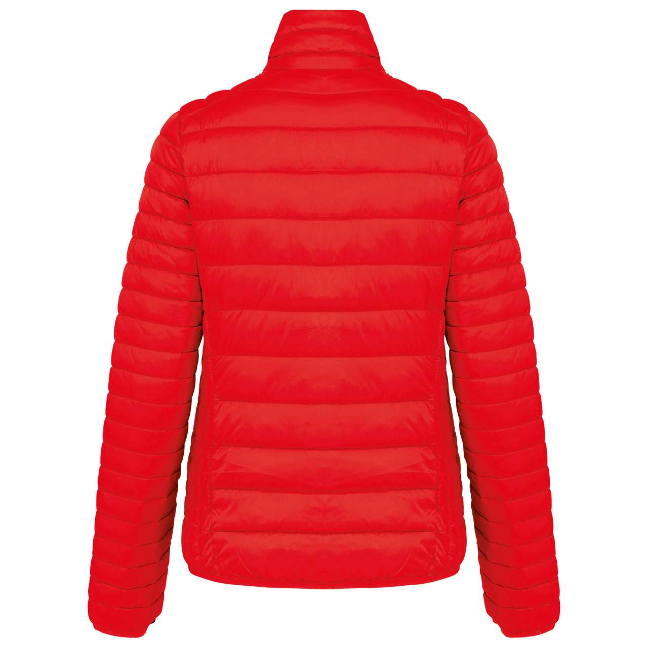 LADIES' LIGHTWEIGHT PADDED JACKET - Image 35