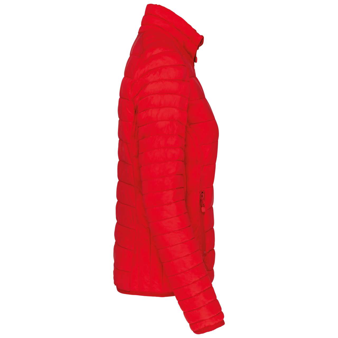 LADIES' LIGHTWEIGHT PADDED JACKET - Image 37