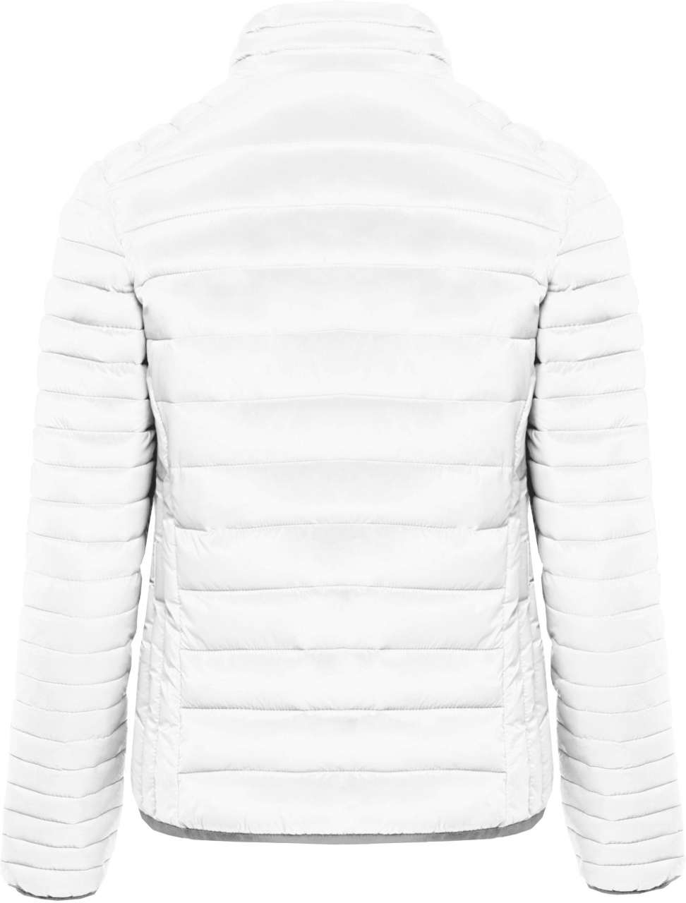 LADIES' LIGHTWEIGHT PADDED JACKET - Image 23