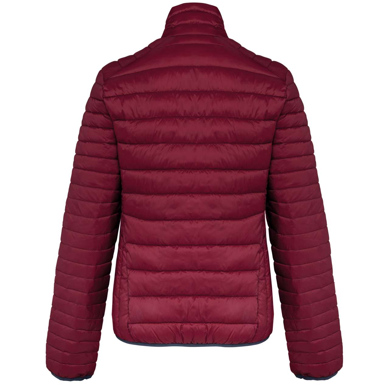 LADIES' LIGHTWEIGHT PADDED JACKET - Image 17