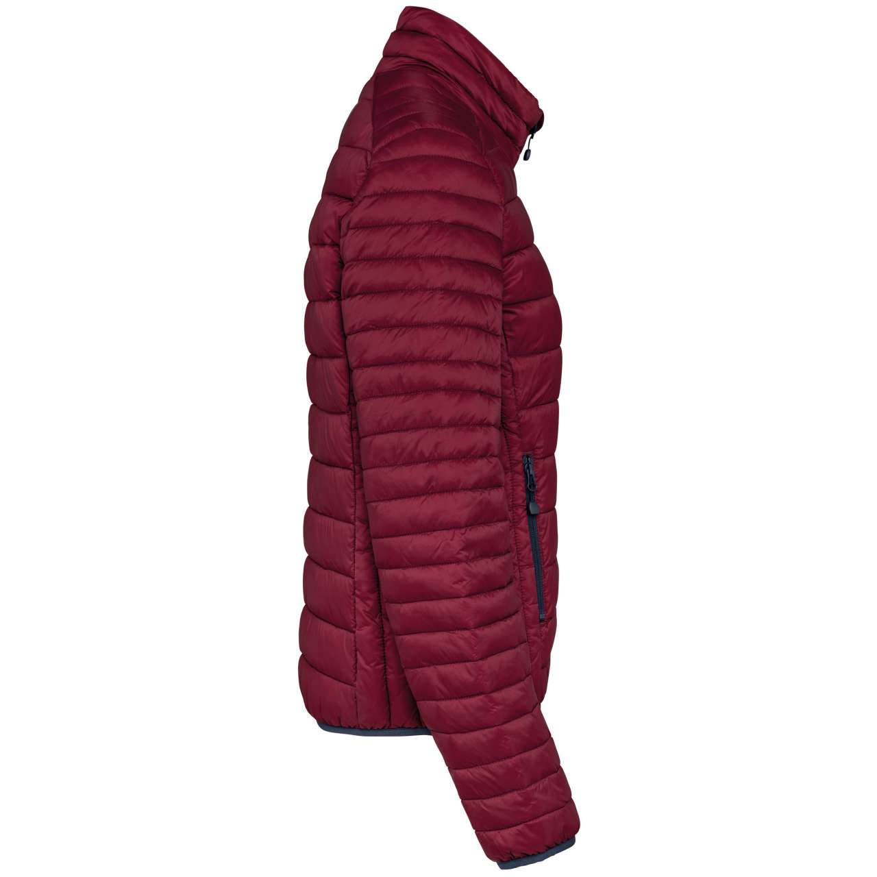 LADIES' LIGHTWEIGHT PADDED JACKET - Image 8