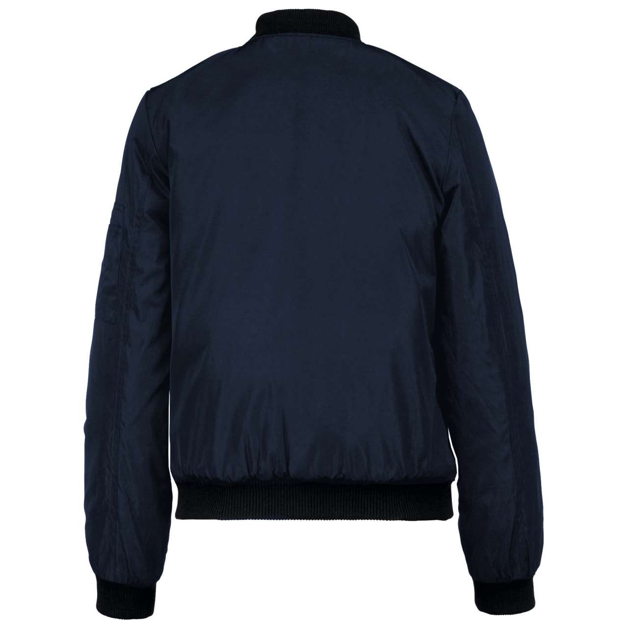 LADIES' BOMBER JACKET - Image 6