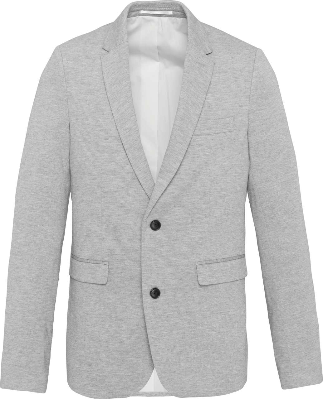 MEN’S KNIT JACKET - Image 3