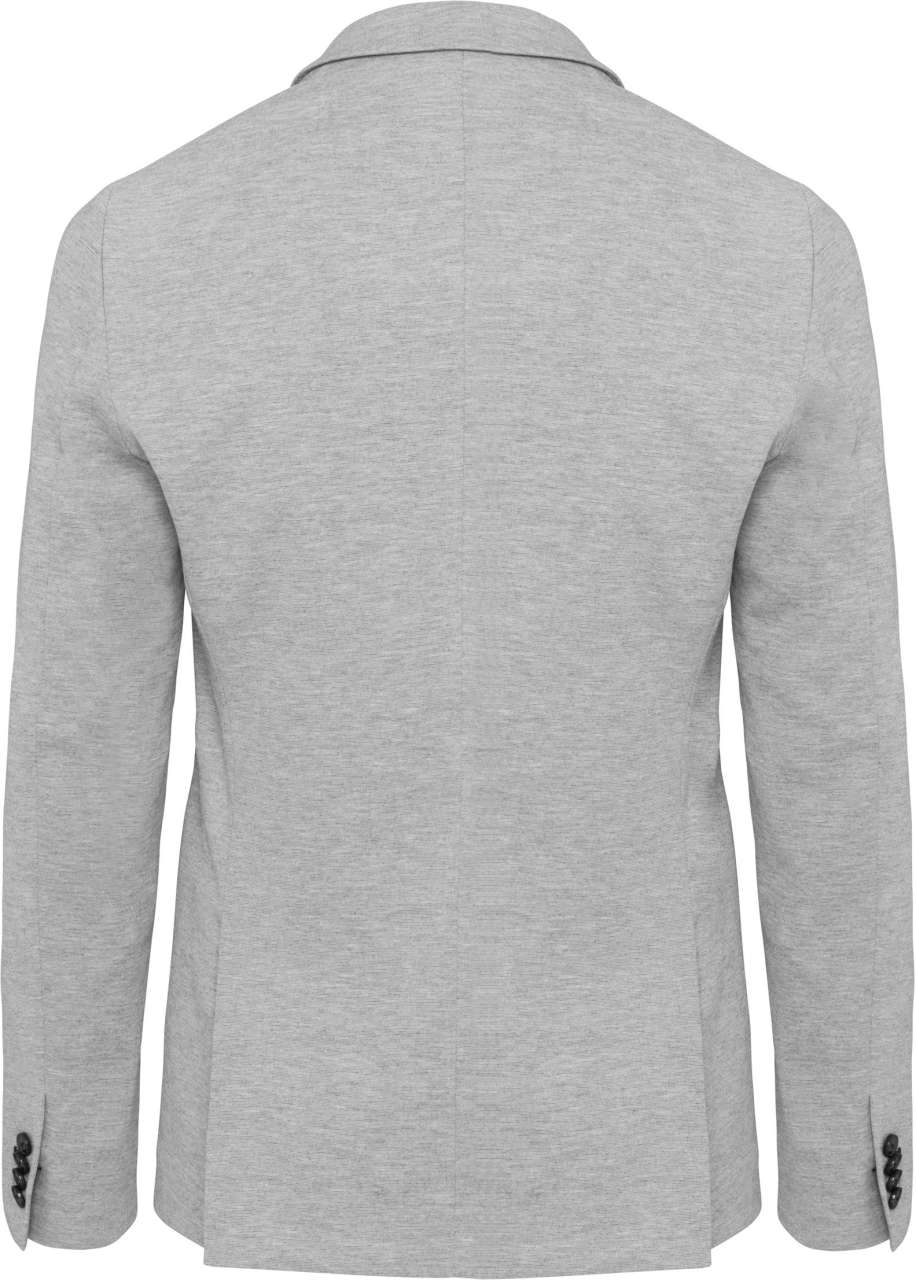 MEN’S KNIT JACKET