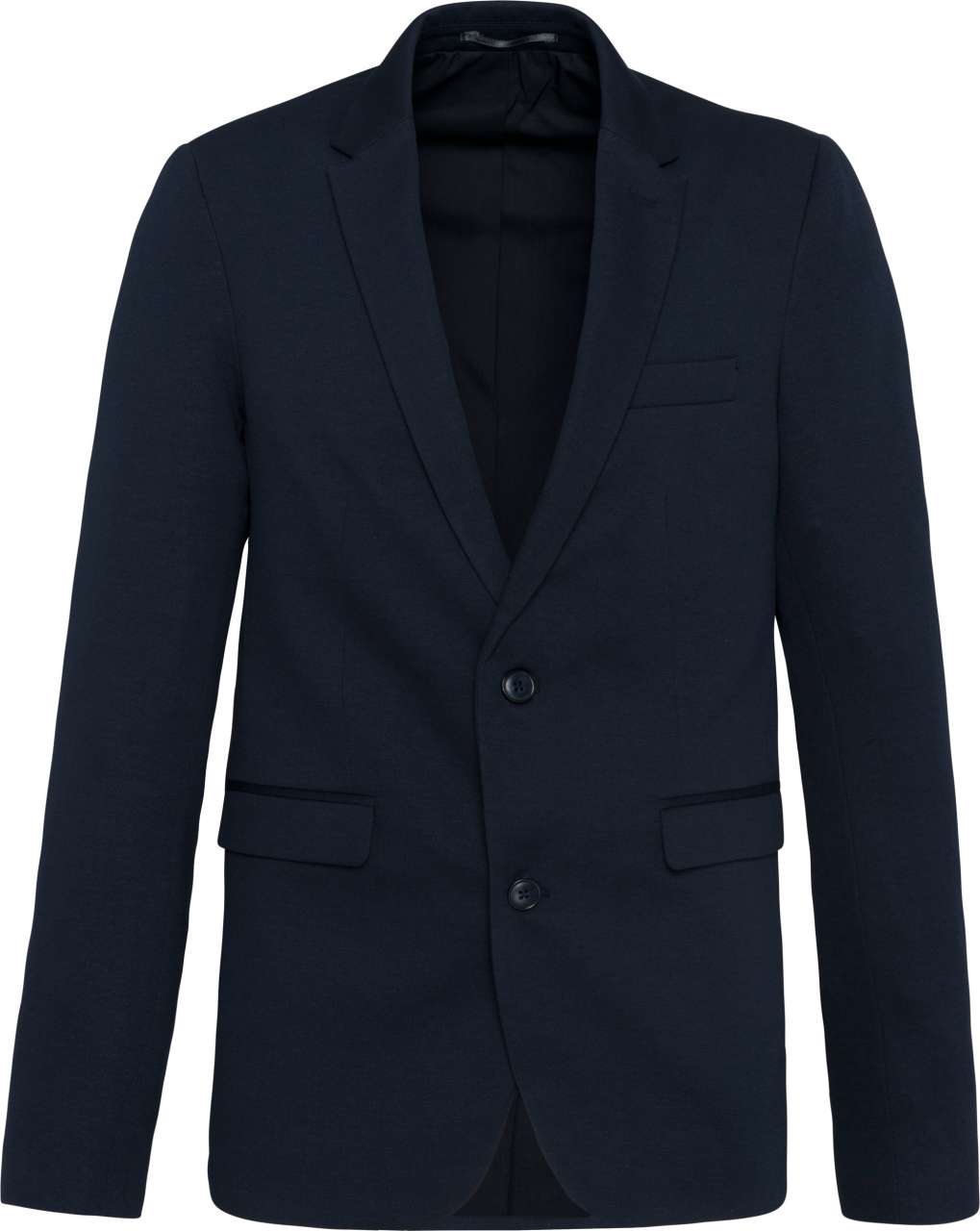 MEN’S KNIT JACKET - Image 4