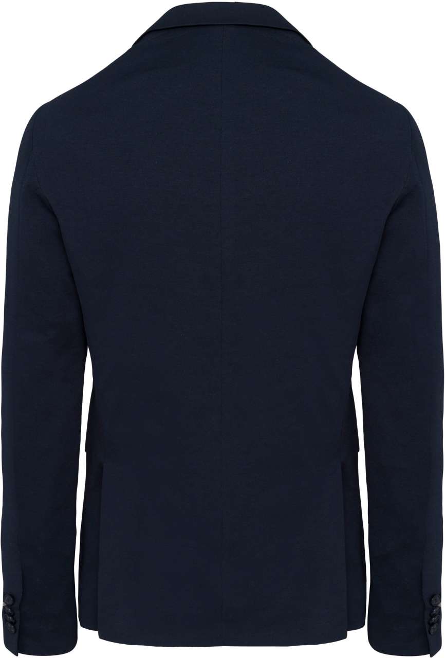 MEN’S KNIT JACKET - Image 5