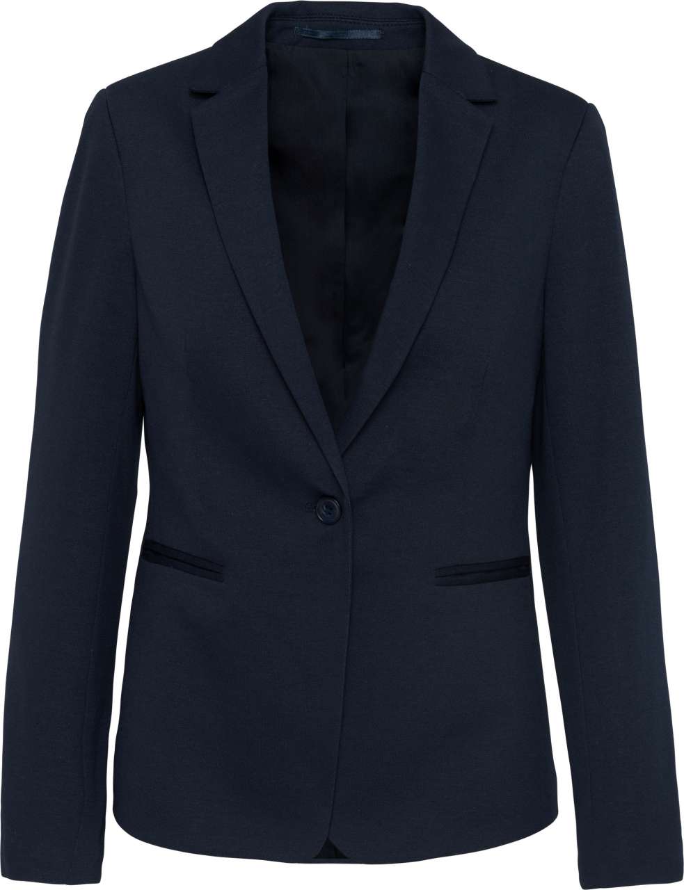 LADIES' KNIT JACKET - Image 4