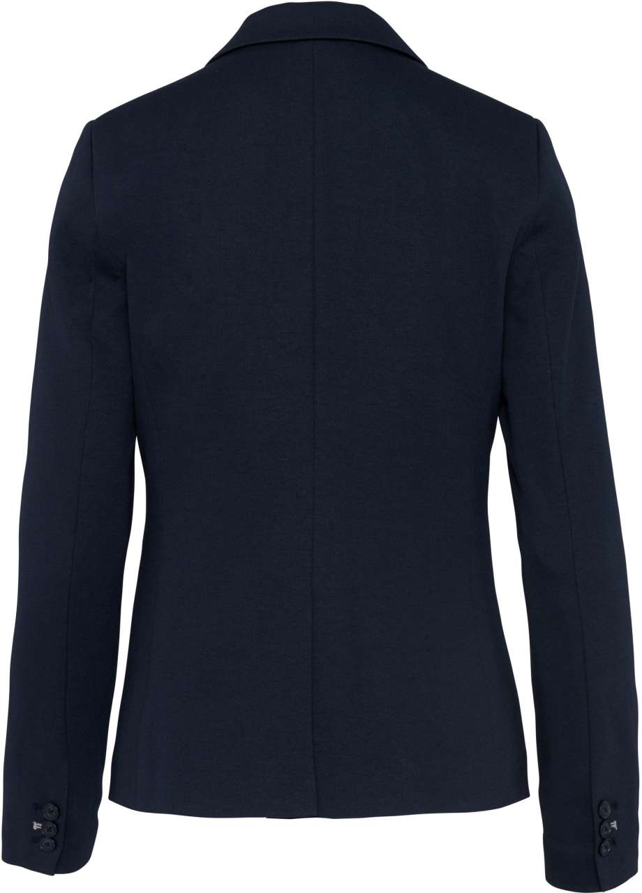 LADIES' KNIT JACKET - Image 3