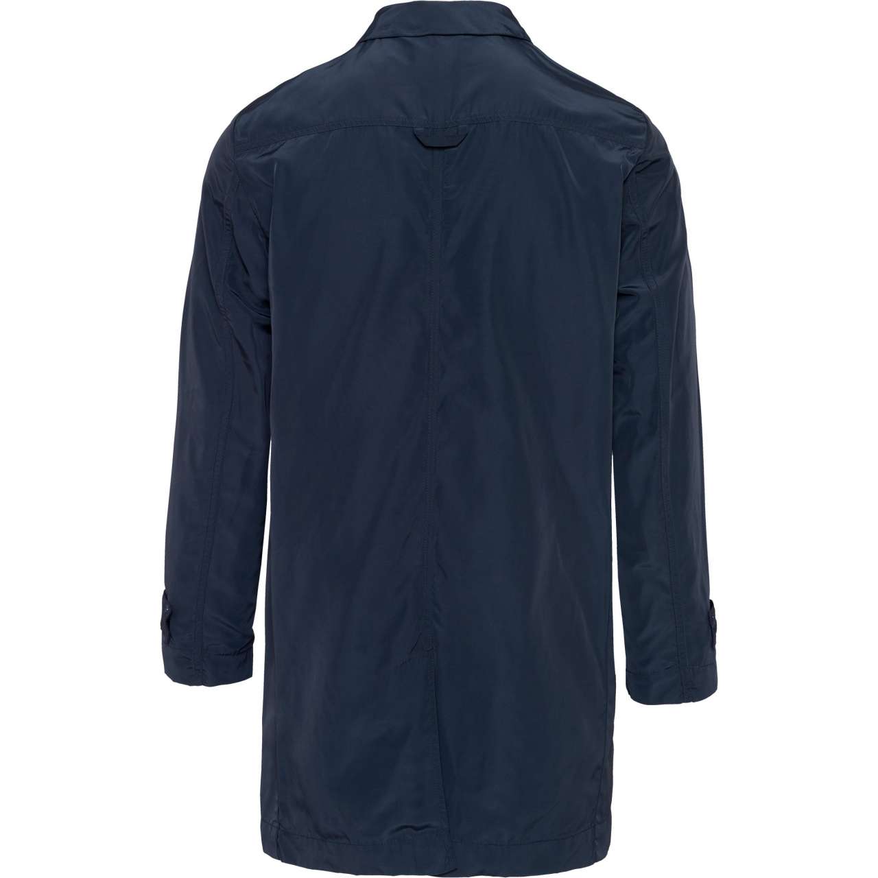 MEN'S LIGHTWEIGHT TRENCHCOAT - Image 3