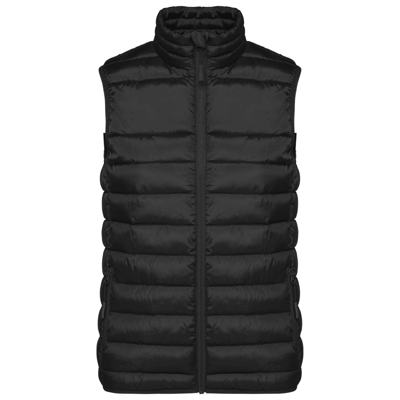 LADIES' QUILTED BODYWARMER - Image 7
