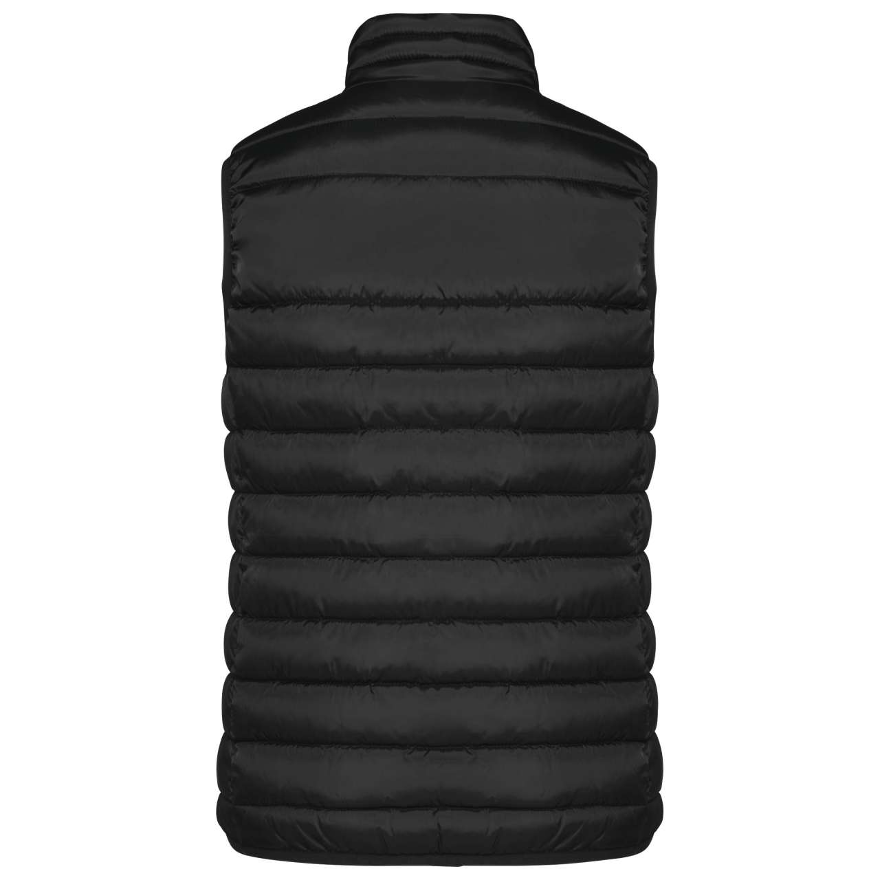 LADIES' QUILTED BODYWARMER - Image 3