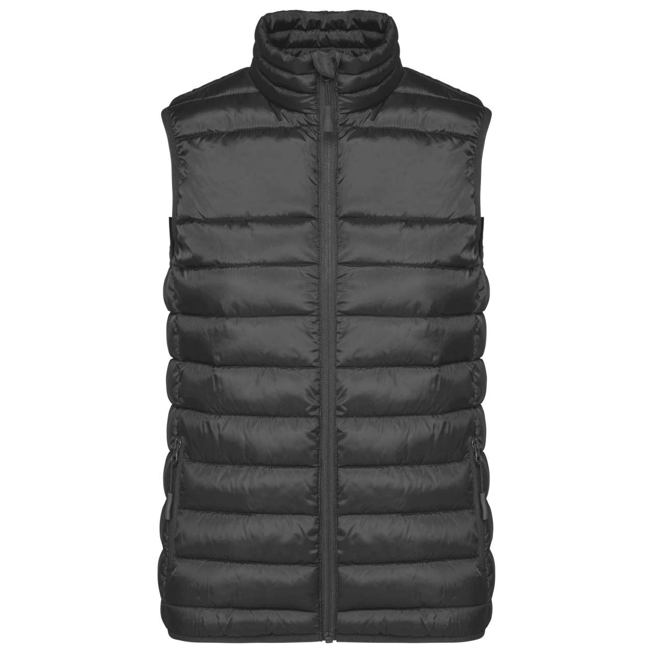 LADIES' QUILTED BODYWARMER - Image 6