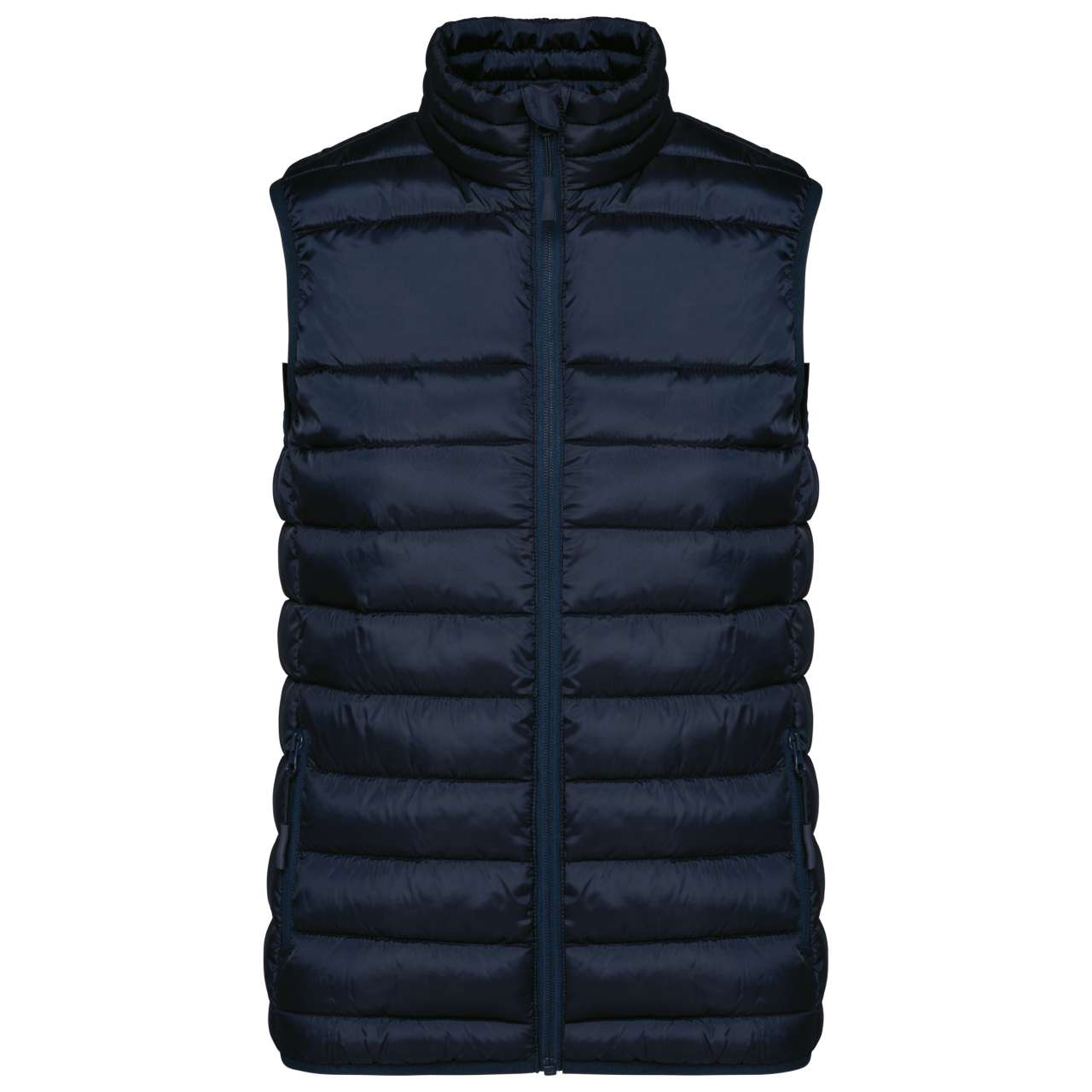 LADIES' QUILTED BODYWARMER - Image 8