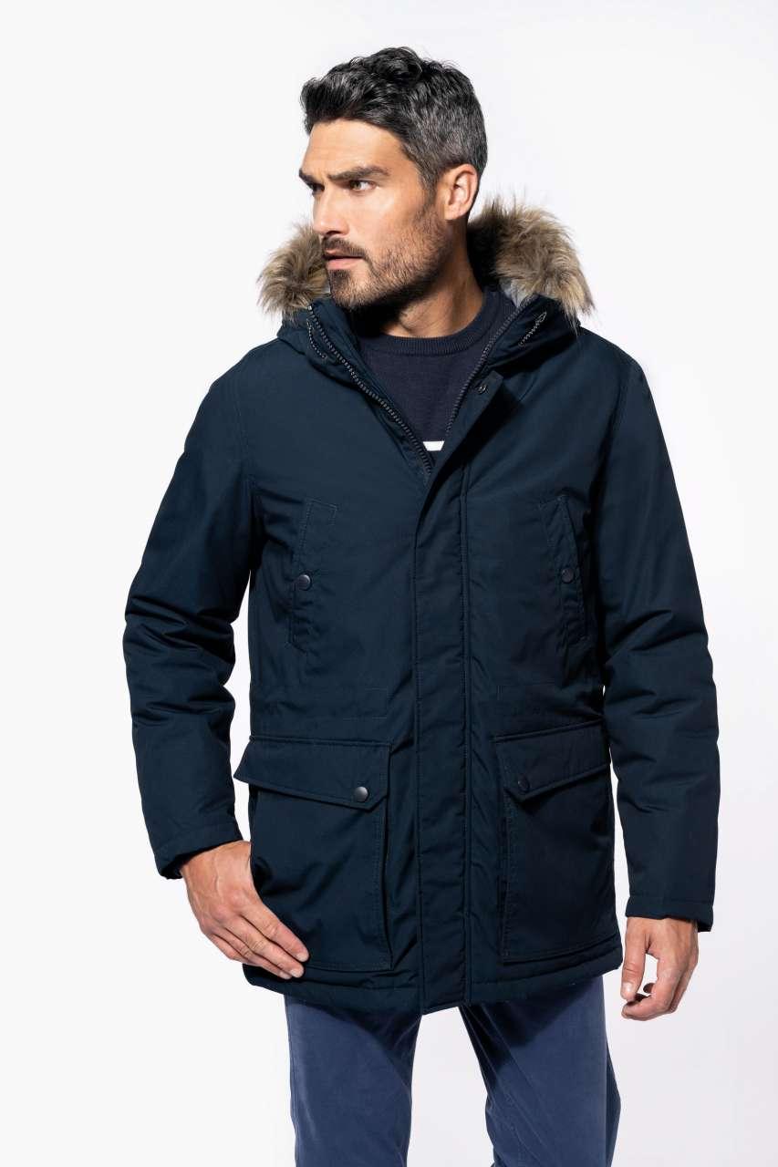 WINTER PARKA - Image 2