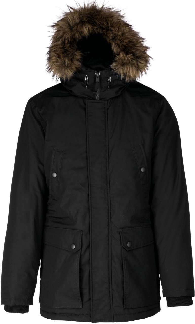 WINTER PARKA - Image 4