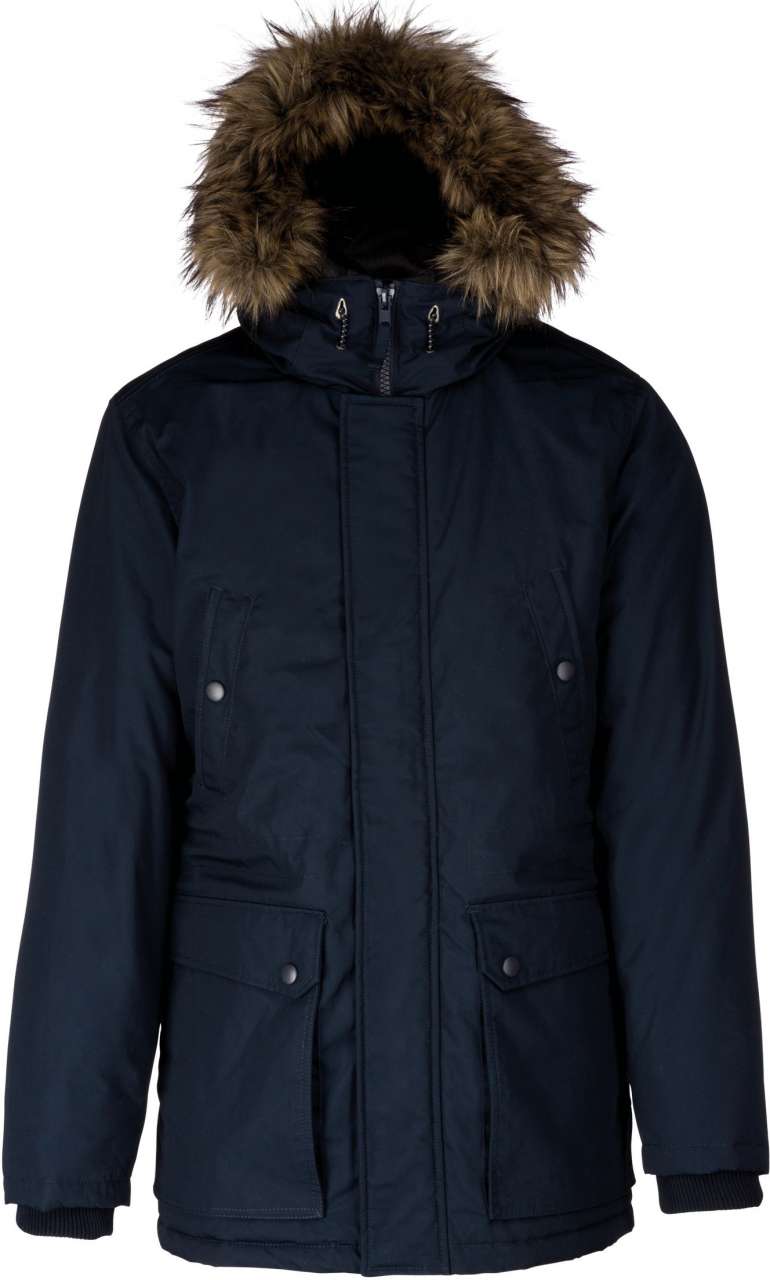 WINTER PARKA - Image 3