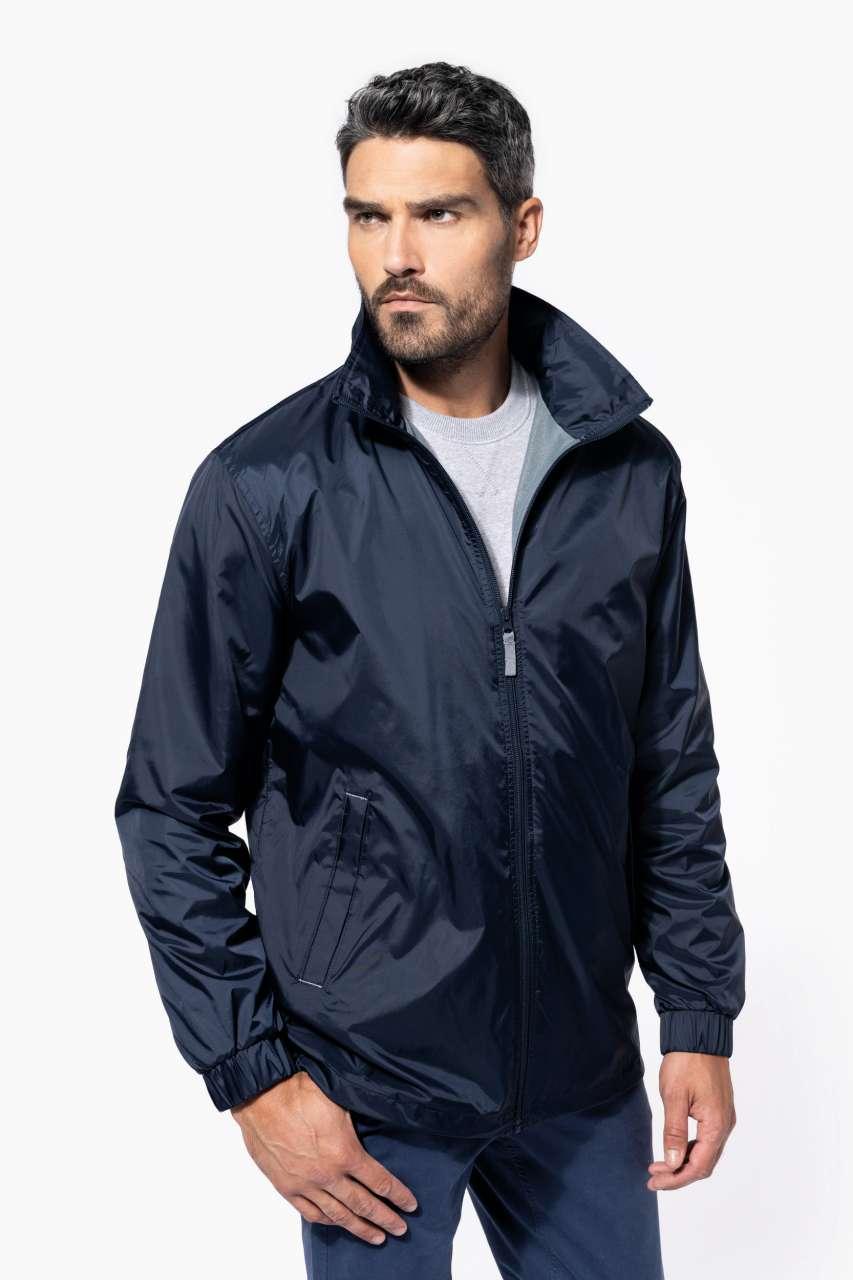 EAGLE II - LINED WINDBREAKER - Image 5