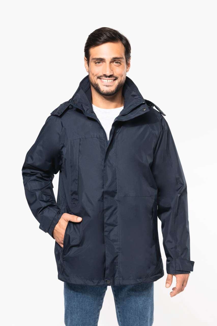 3-IN-1 PARKA - Image 2