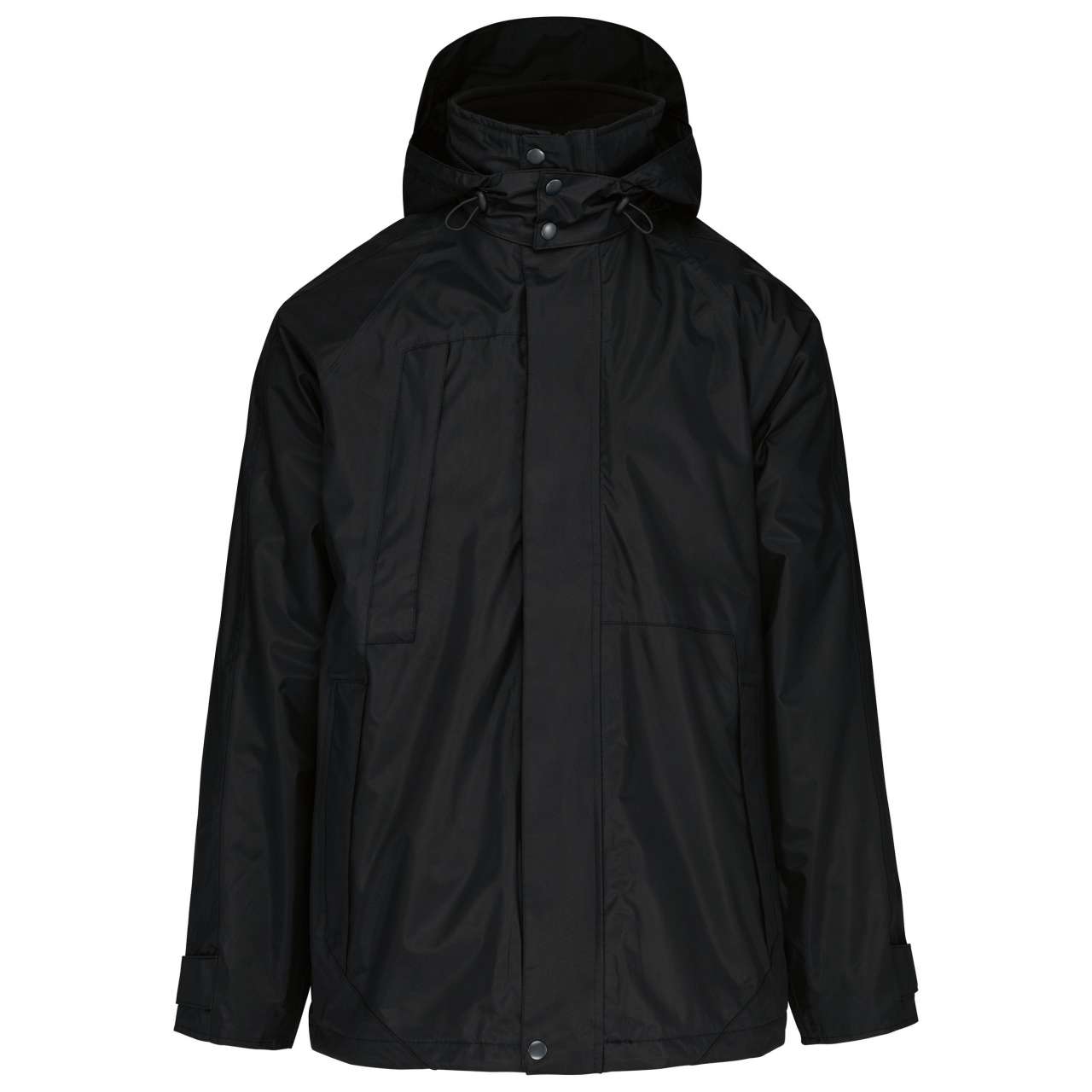 3-IN-1 PARKA - Image 3